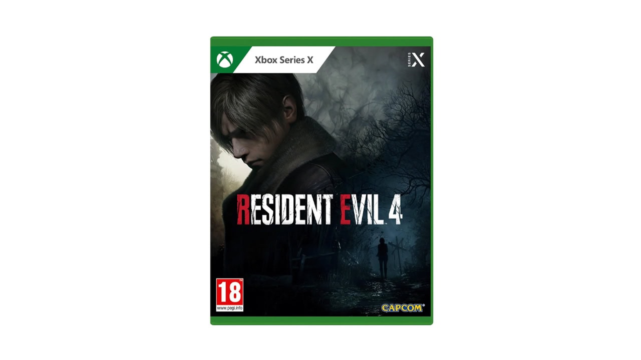 Resident Evil 4 Remake na Xbox Series X|S za jedyne 69,45! Zgarnij świetny horror w dobrej cenie