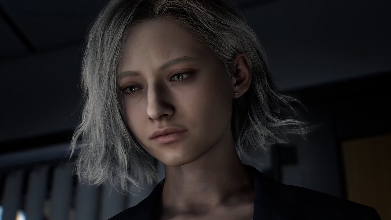 Resident Evil Requiem