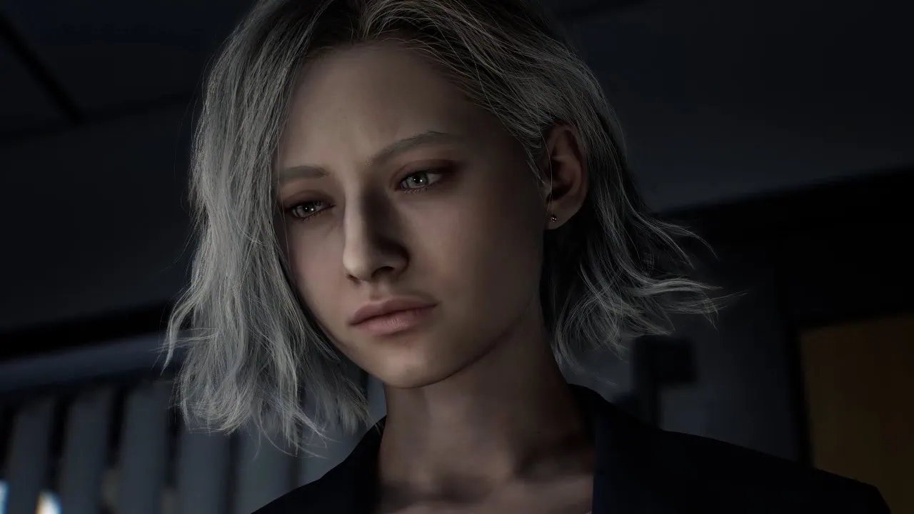 Resident Evil Requiem