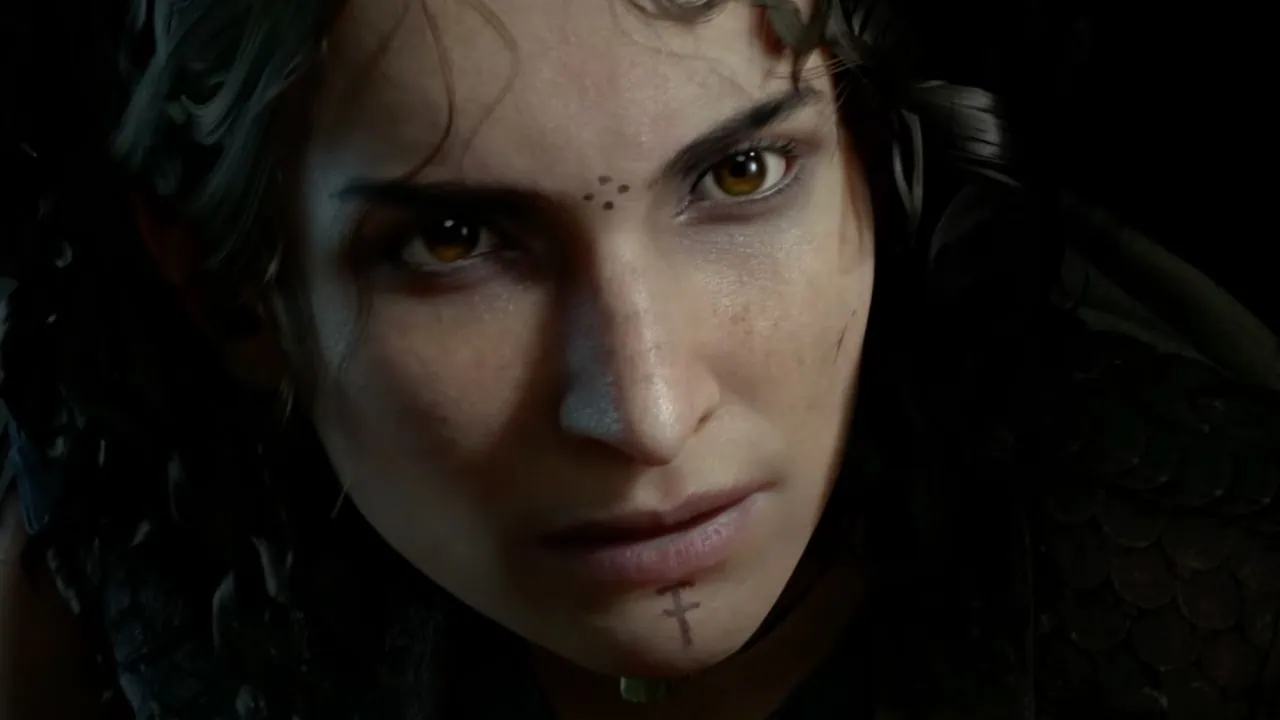 Resonance A Plague Tale Legacy