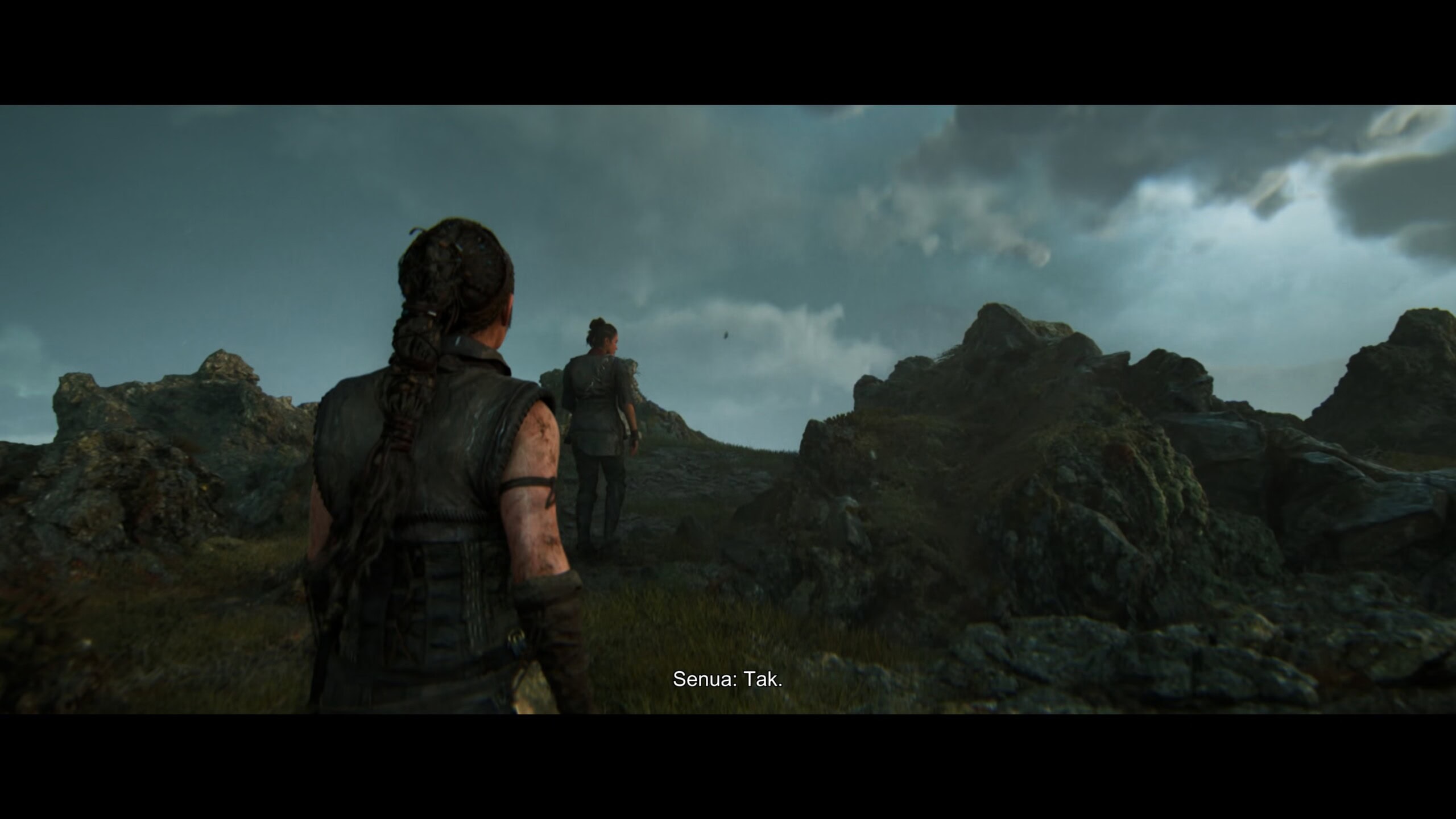 Senua's Saga: Hellblade II