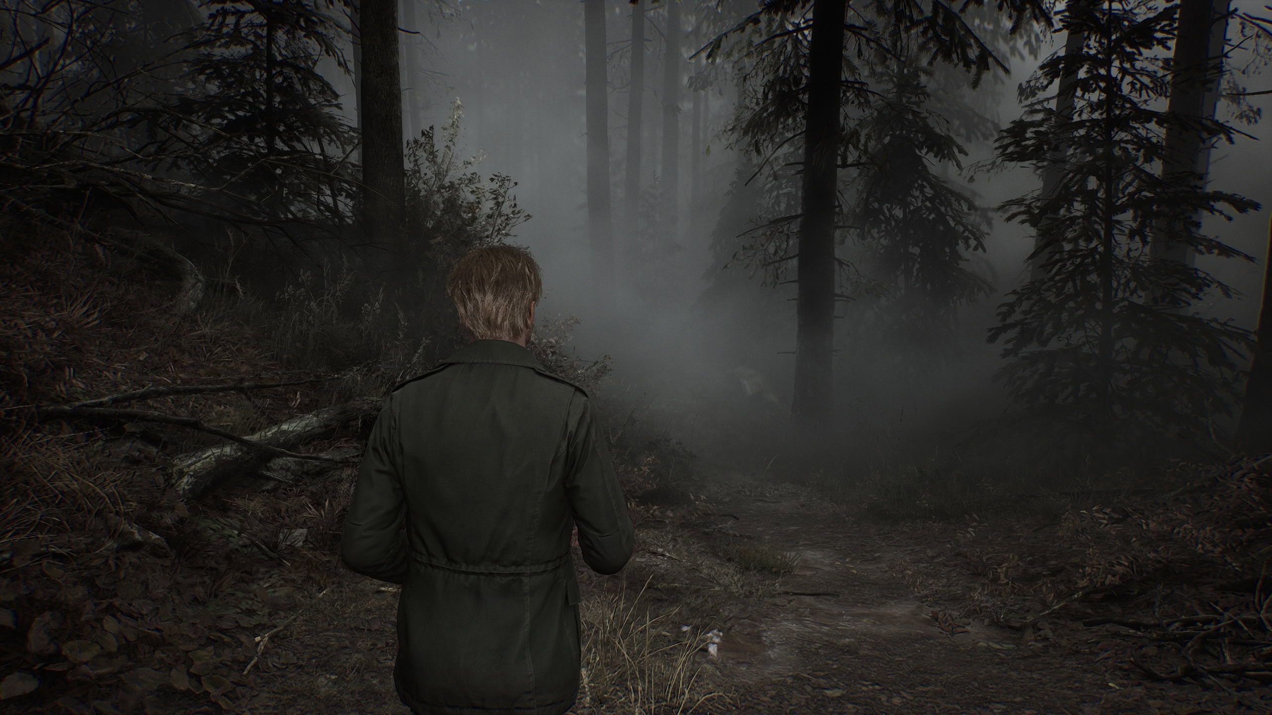 Silent Hill 2