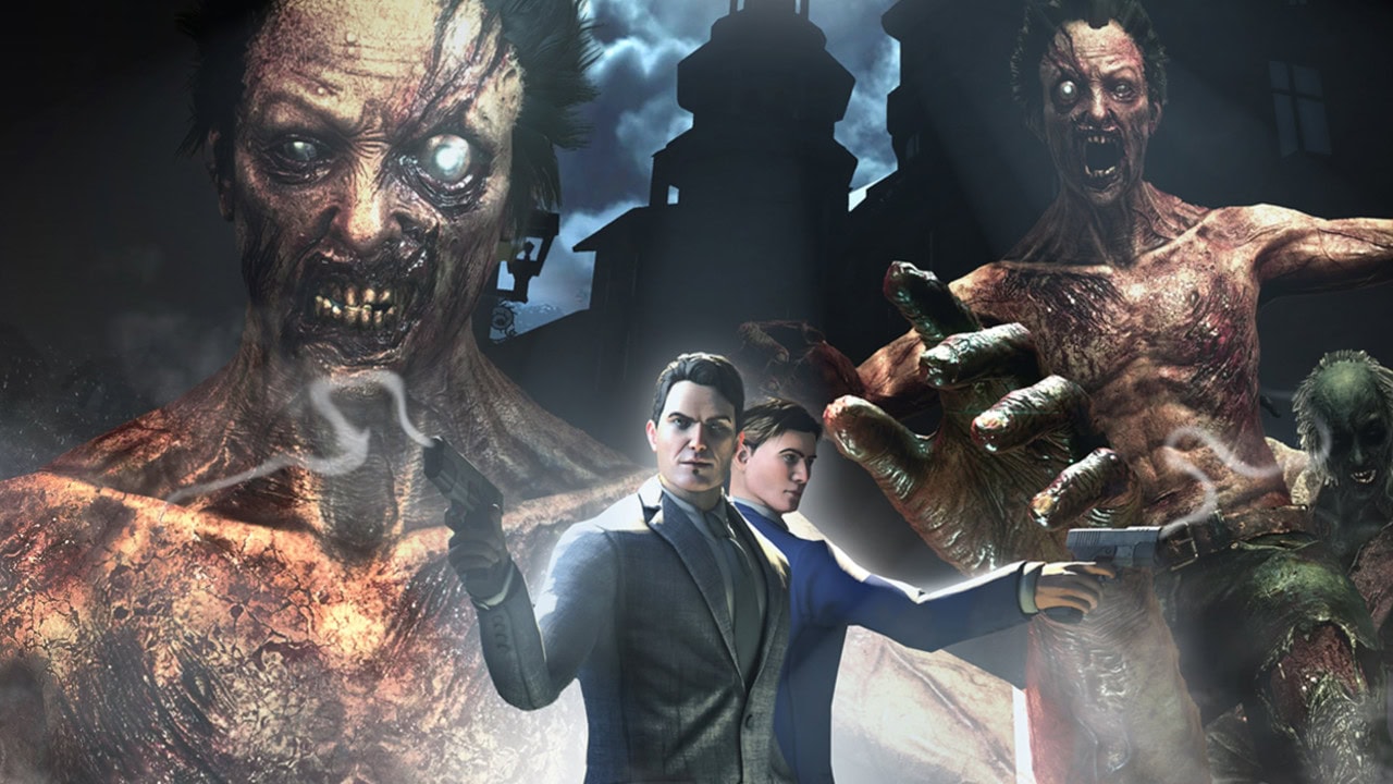 The House of the Dead 2: Remake