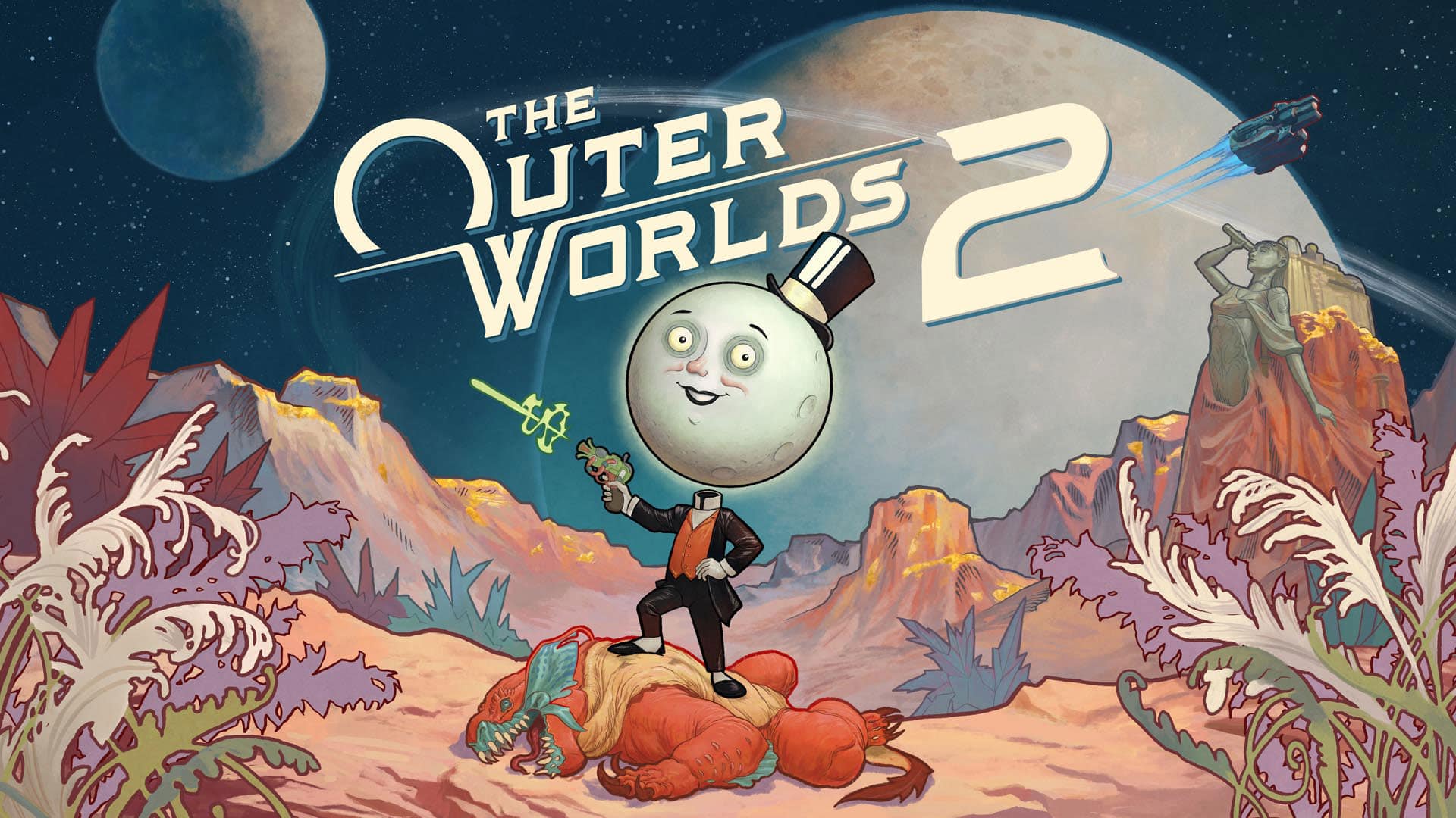 Microsoft się ugiął. The Outer Worlds 2 oraz inne gry jednak nie będą kosztować 80 dolarów!