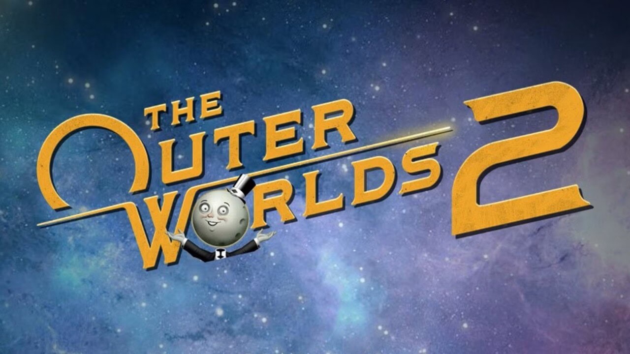 The Outer Worlds 2