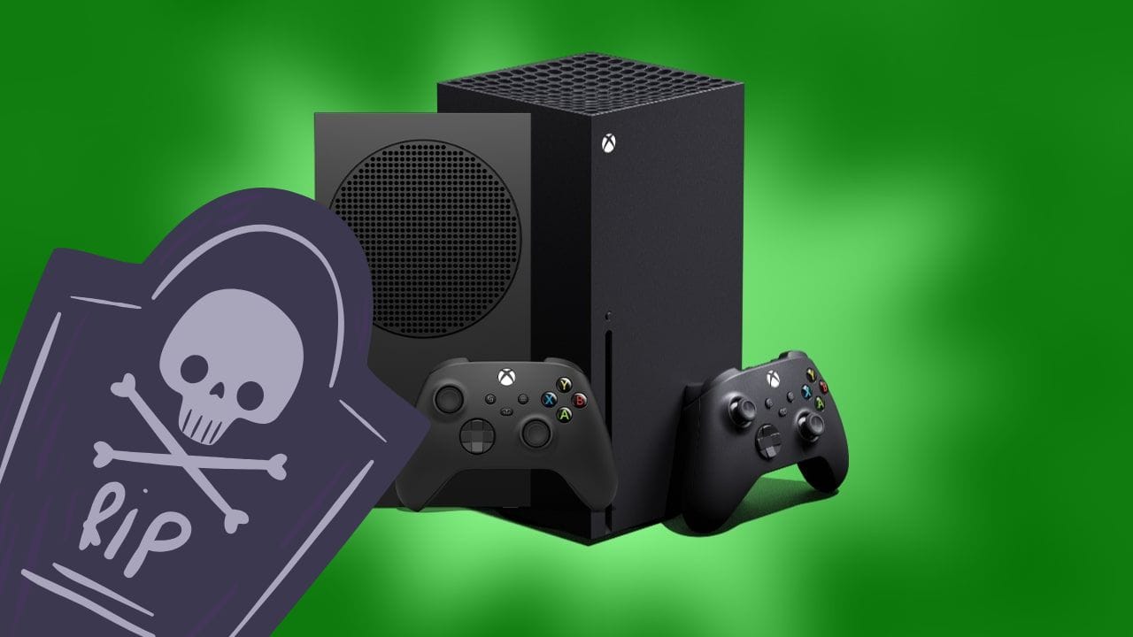 Xbox jako konsola umiera! Twórczyni pierwszej konsoli Microsoftu wprost o dzisiejszej kondycji marki