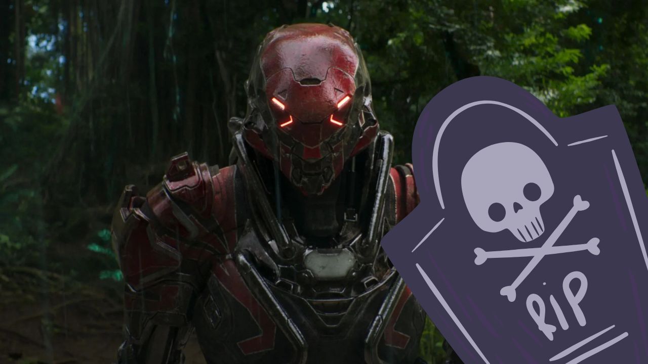 Anthem definitywnie kończy swój żywot. BioWare wydało oświadczenie w sprawie nieudanej gry