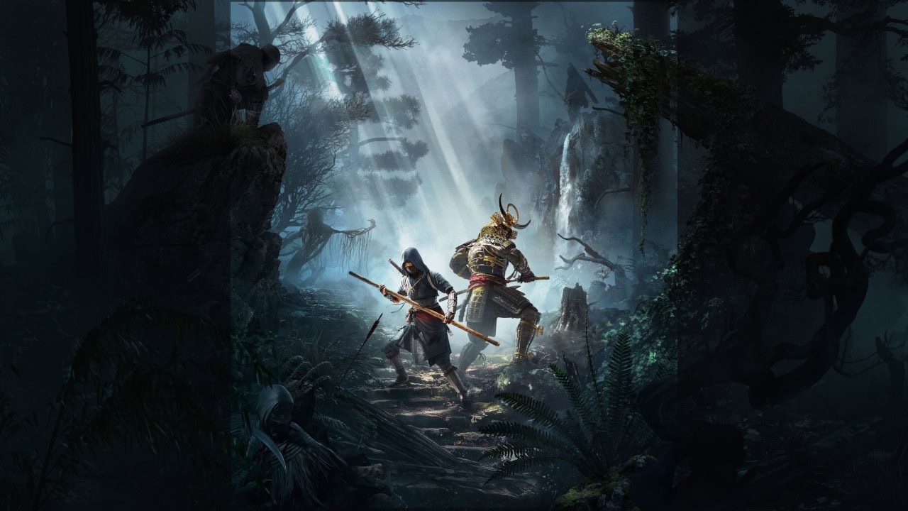 Assassin’s Creed Shadows Claws of Awaji z datą premiery! Dodatek zadebiutuje już niebawem