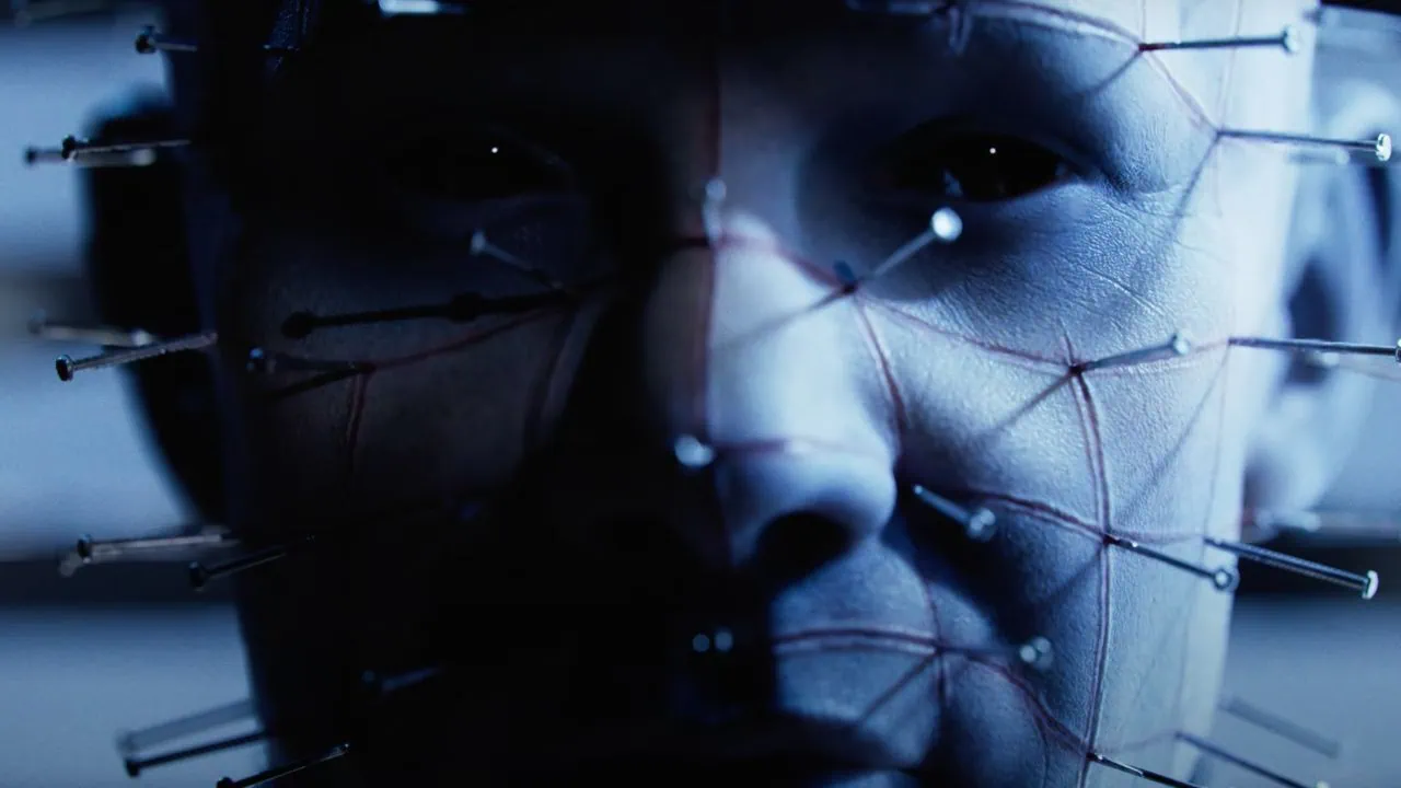 Clive Barker’s Hellraiser Revival