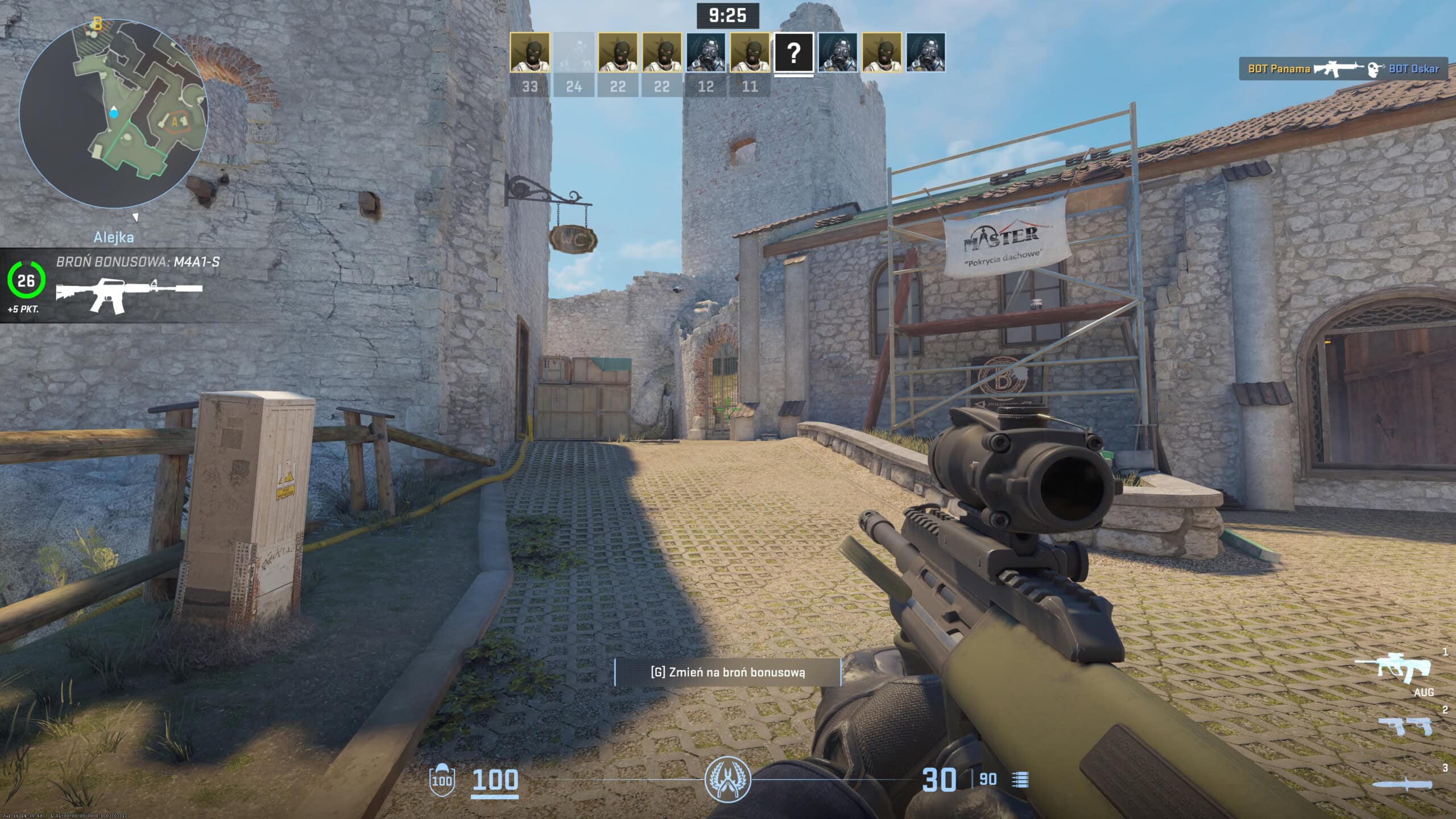 Counter-Strike 2