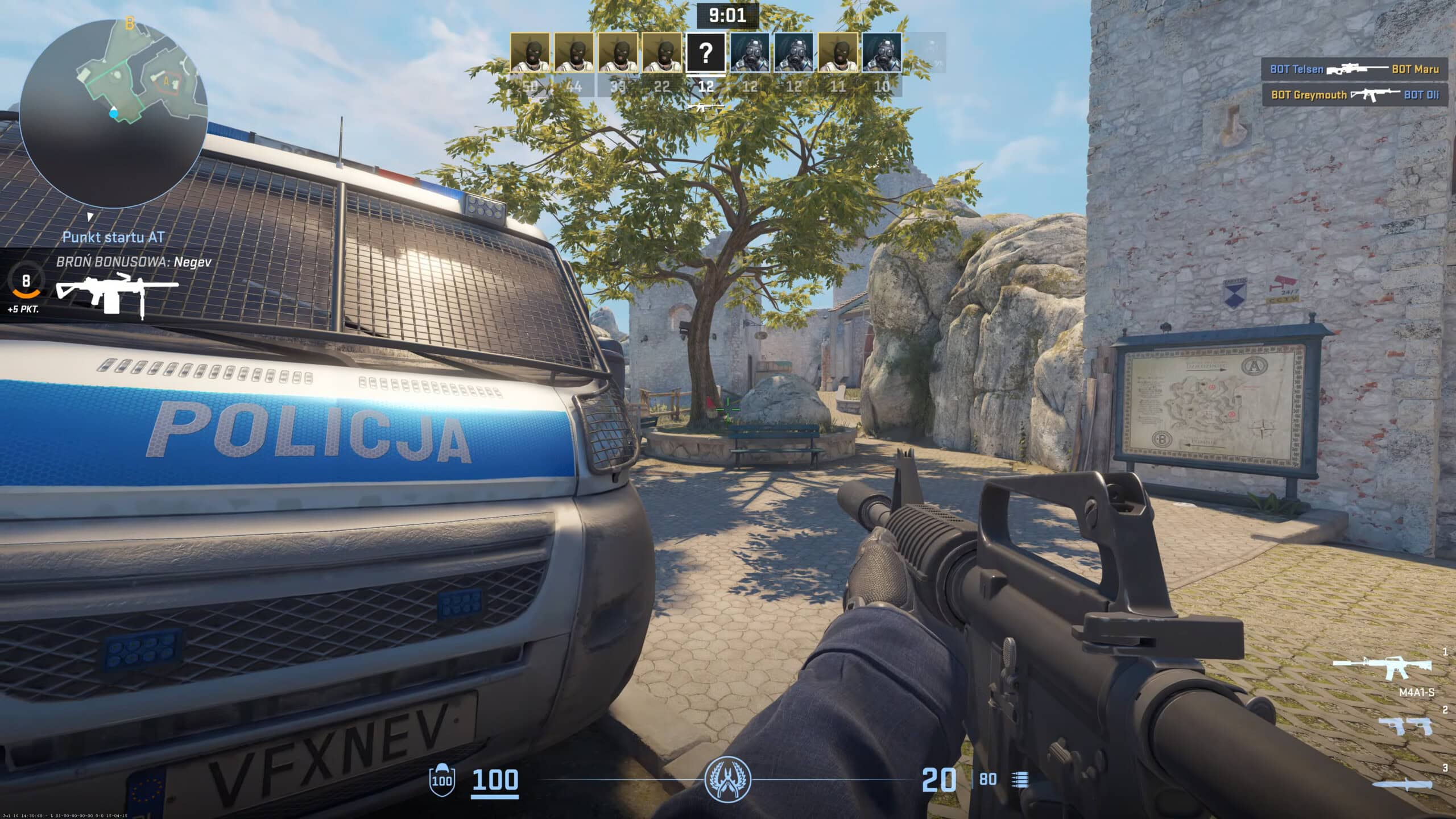 Counter-Strike 2