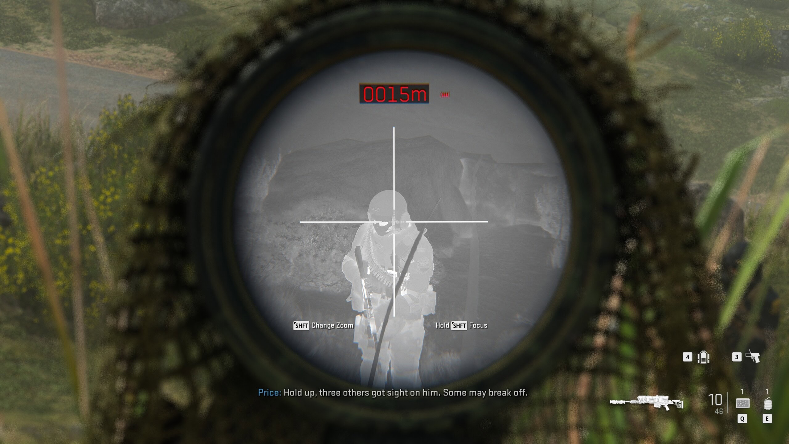 Call of Duty: Modern Warfare II