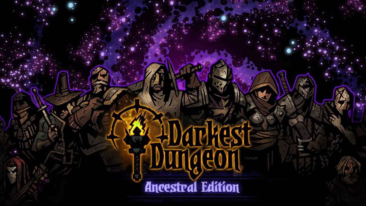 Darkest Dungeon: Ancestral Edition na Steama za 24,69 zł! Zgarnij świetnego indyka aż 140 zł taniej