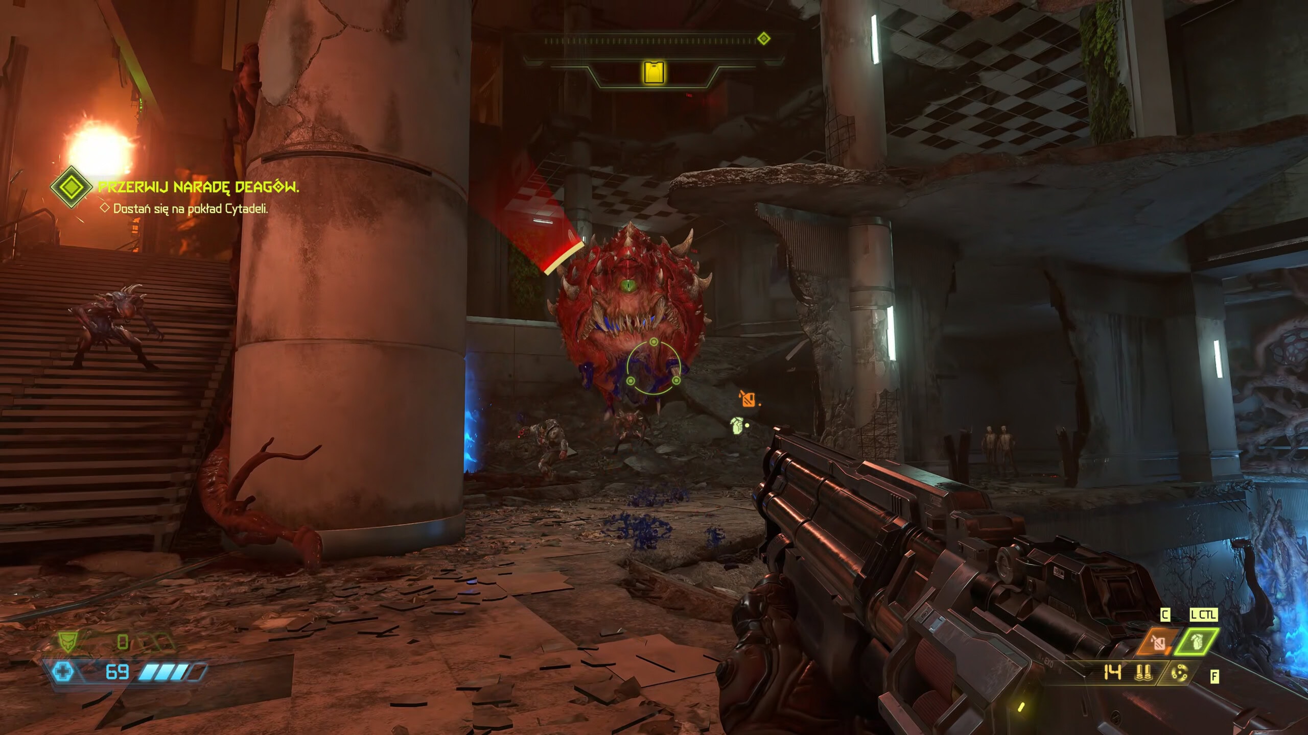 Doom Eternal