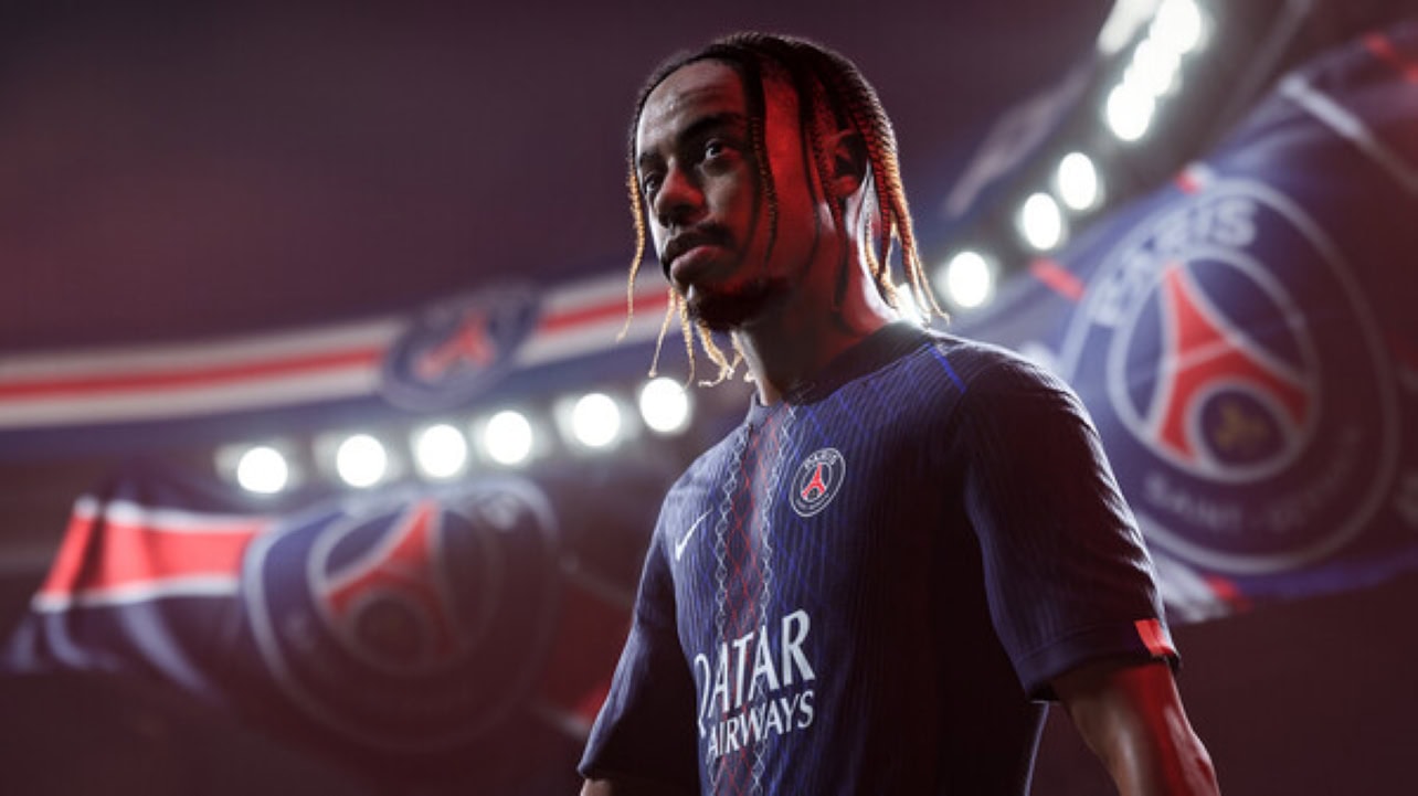 Pierwszy zwiastun EA Sports FC 26. Tak wygląda nowa odsłona piłkarskiego hitu!