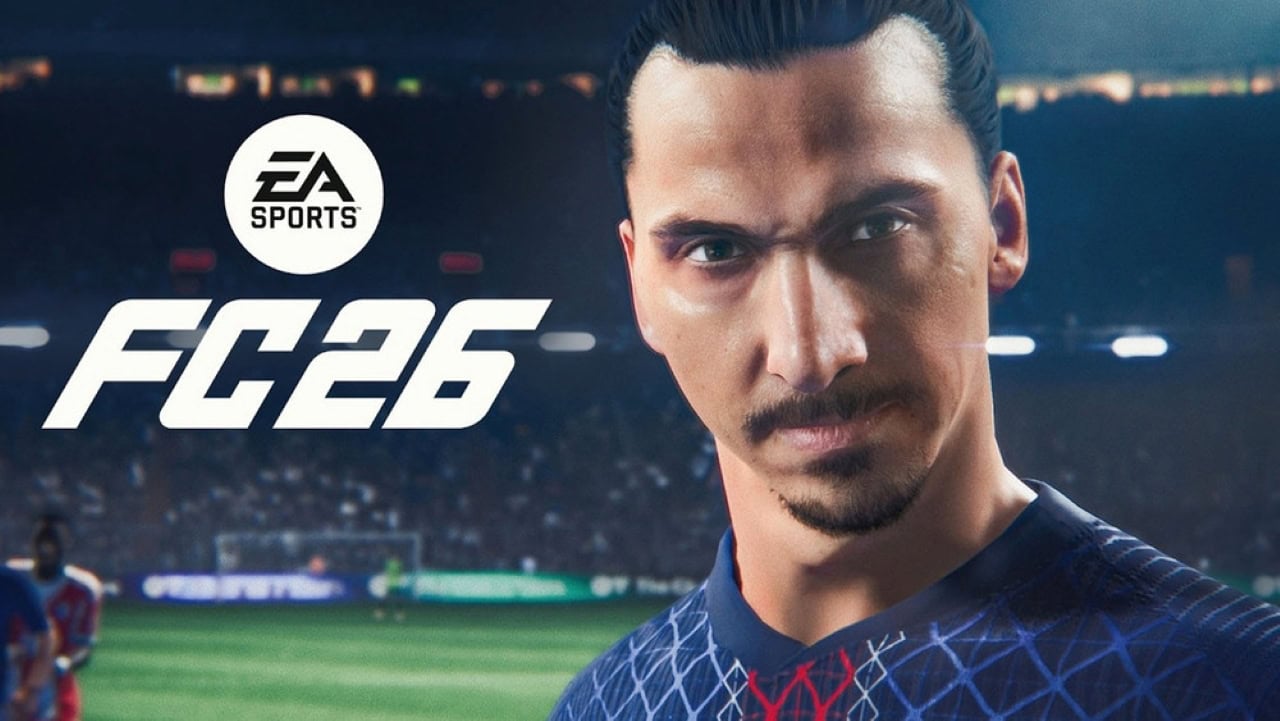 Data premiery Sports FC 26 została ujawniona! Znany insider wyprzedził Electronic Arts