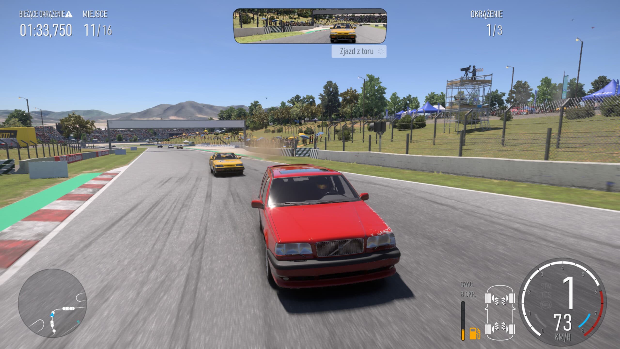 Forza Motorsport