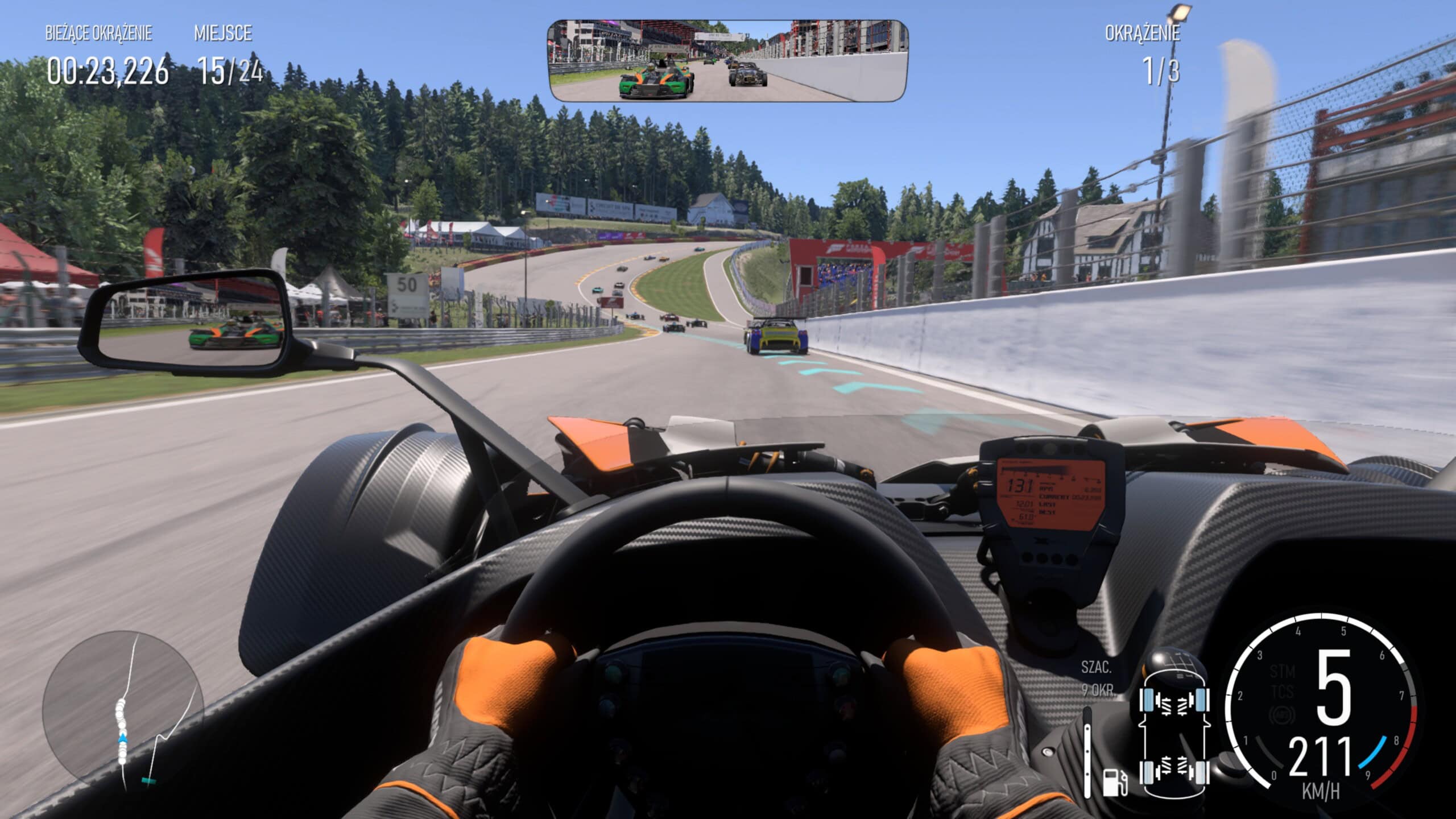 Forza Motorsport