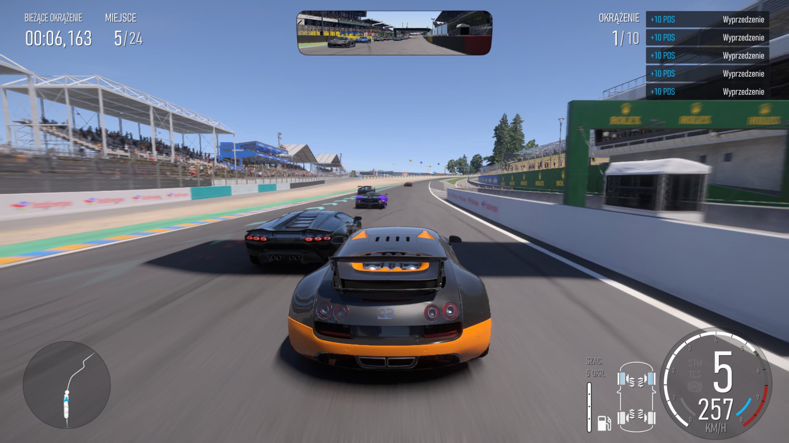Forza Motorsport