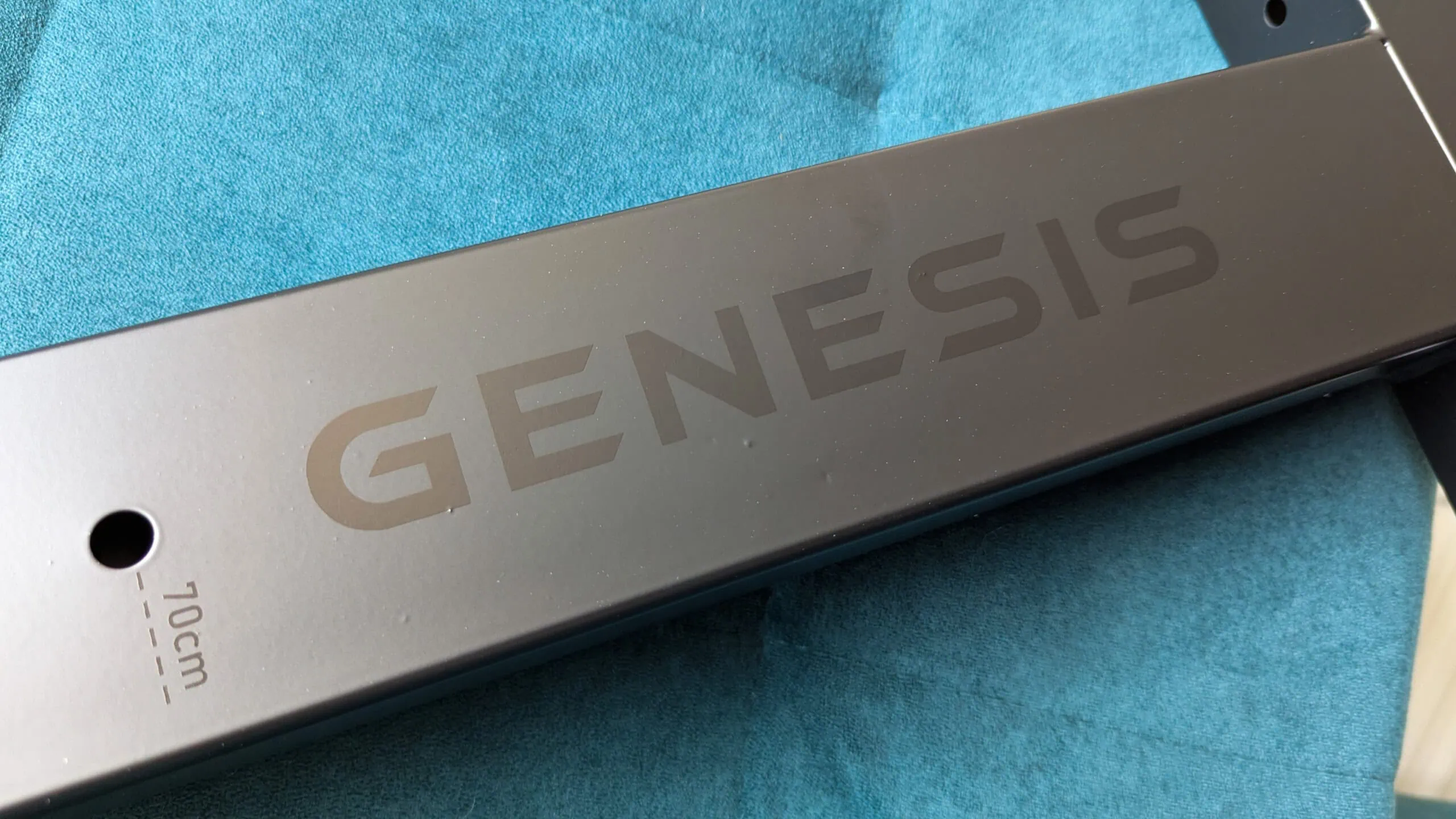 Genesis Holm Modular 140