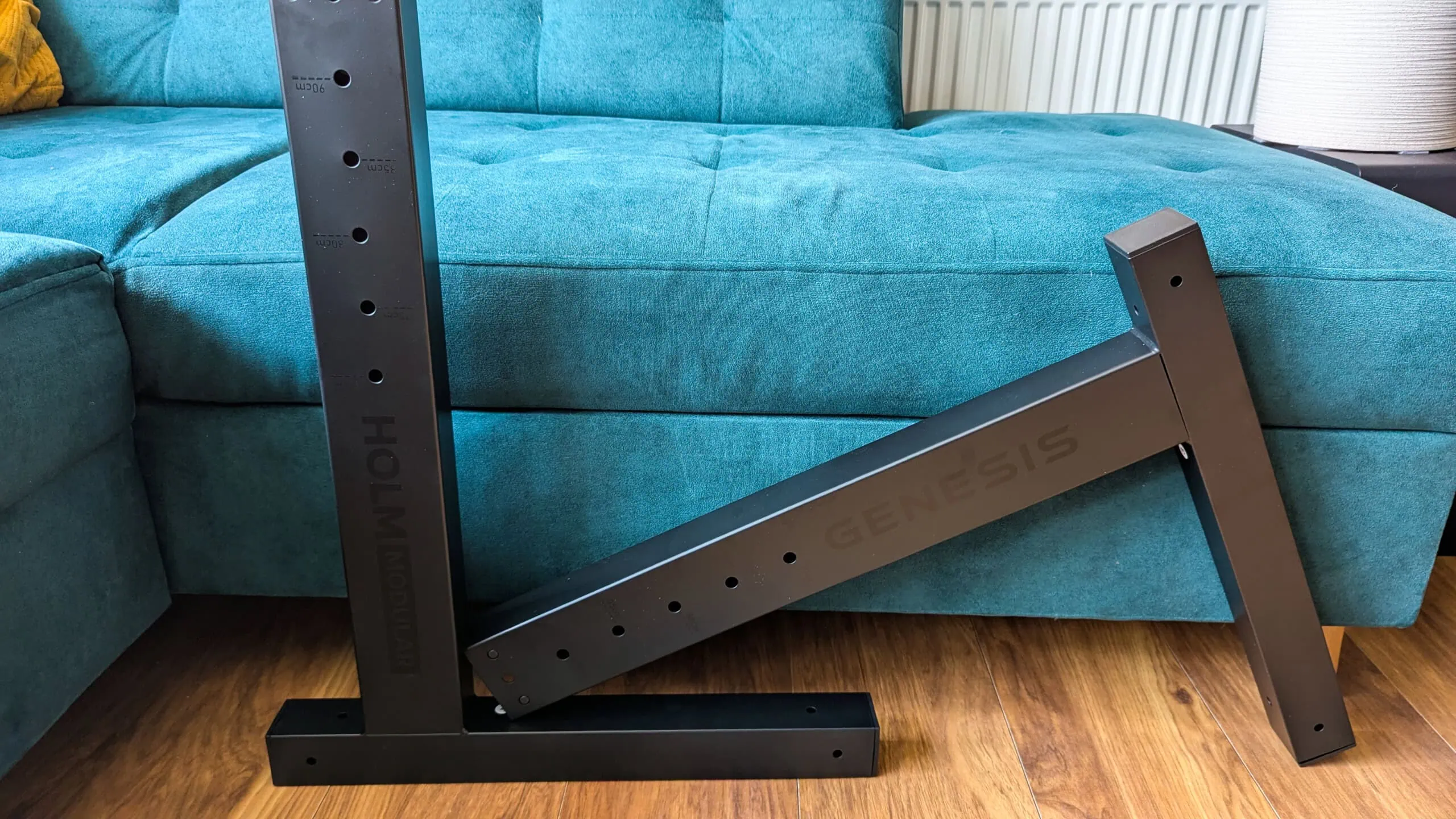 Genesis Holm Modular 140