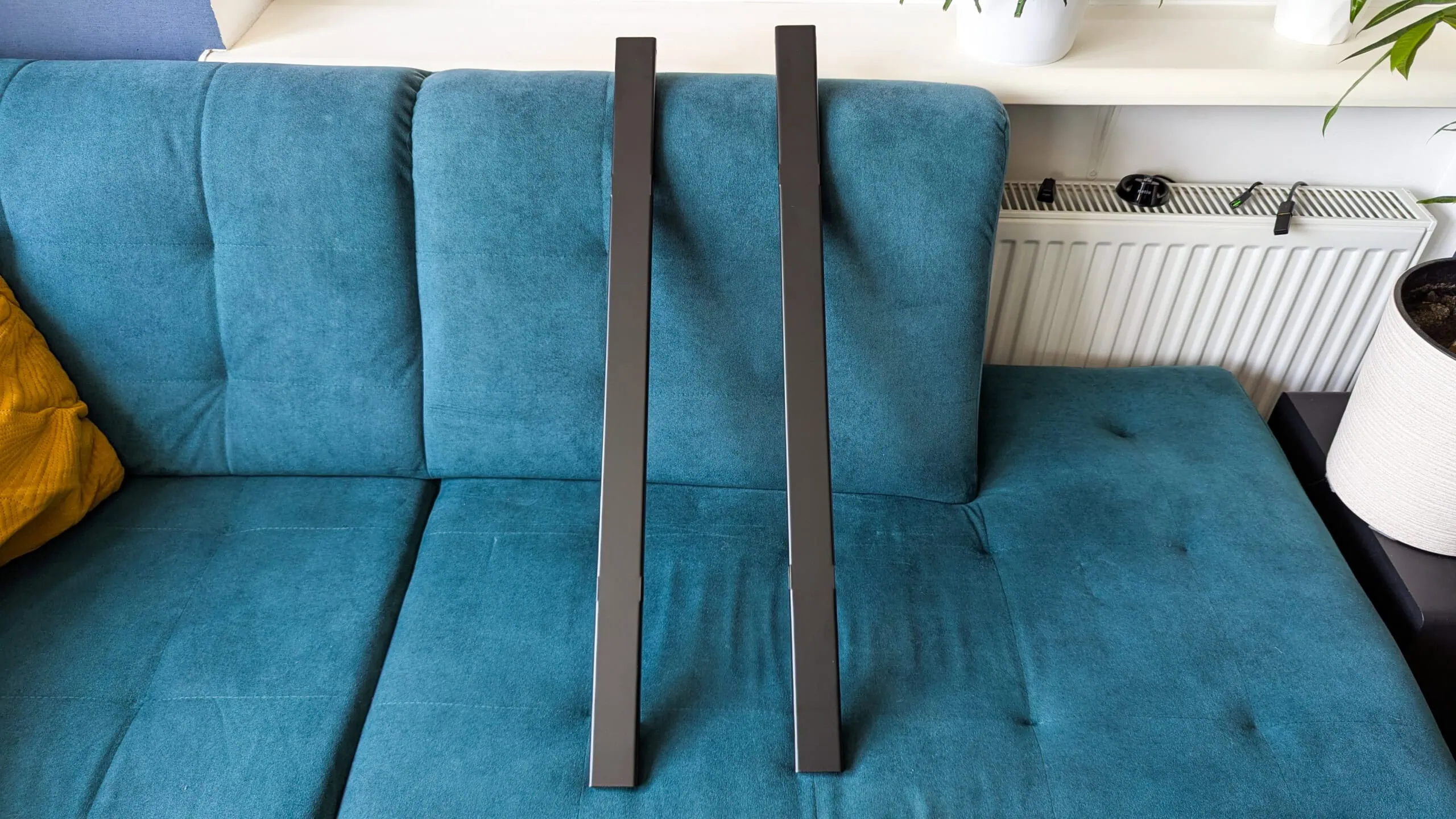 Genesis Holm Modular 140