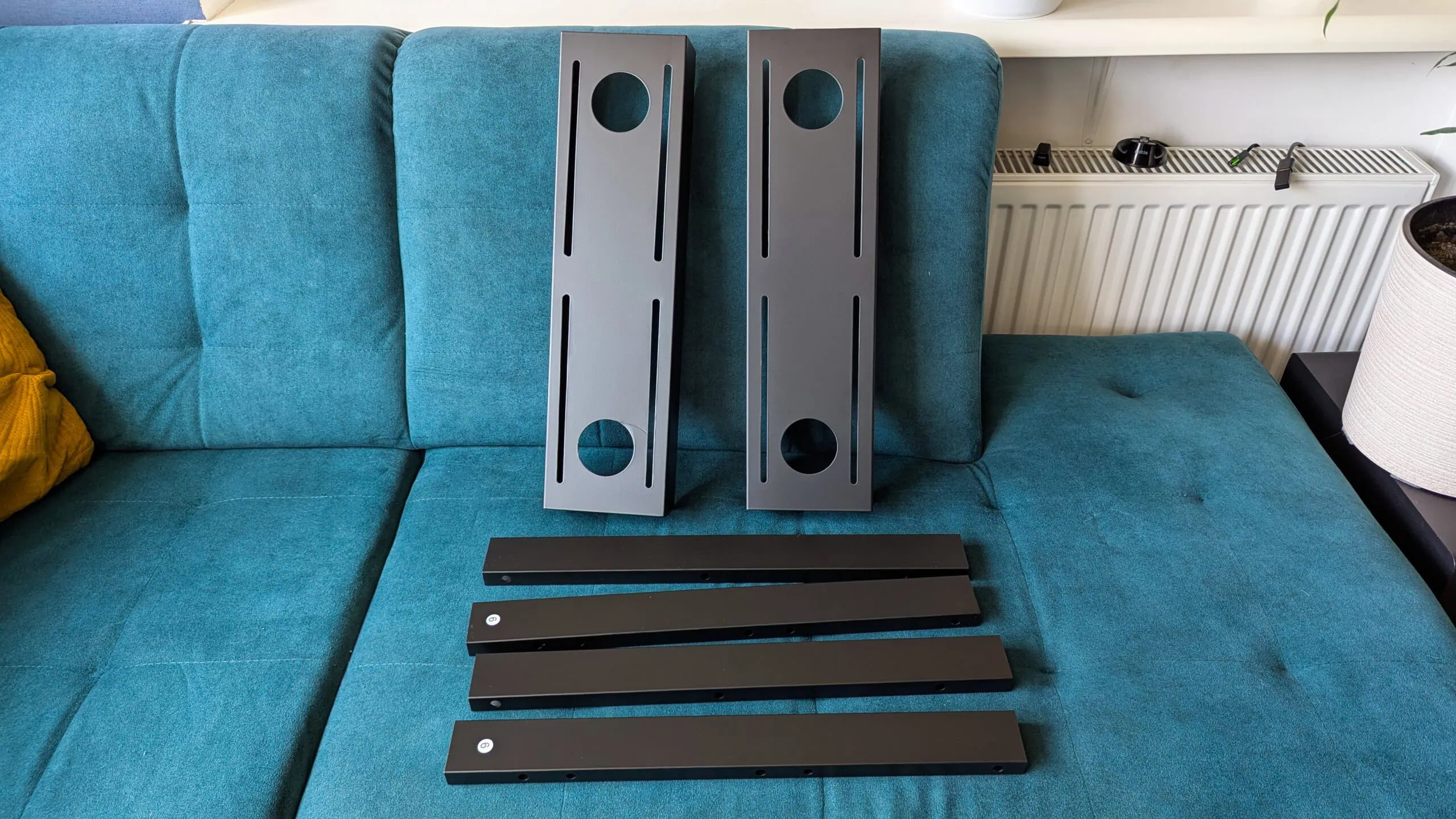 Genesis Holm Modular 140