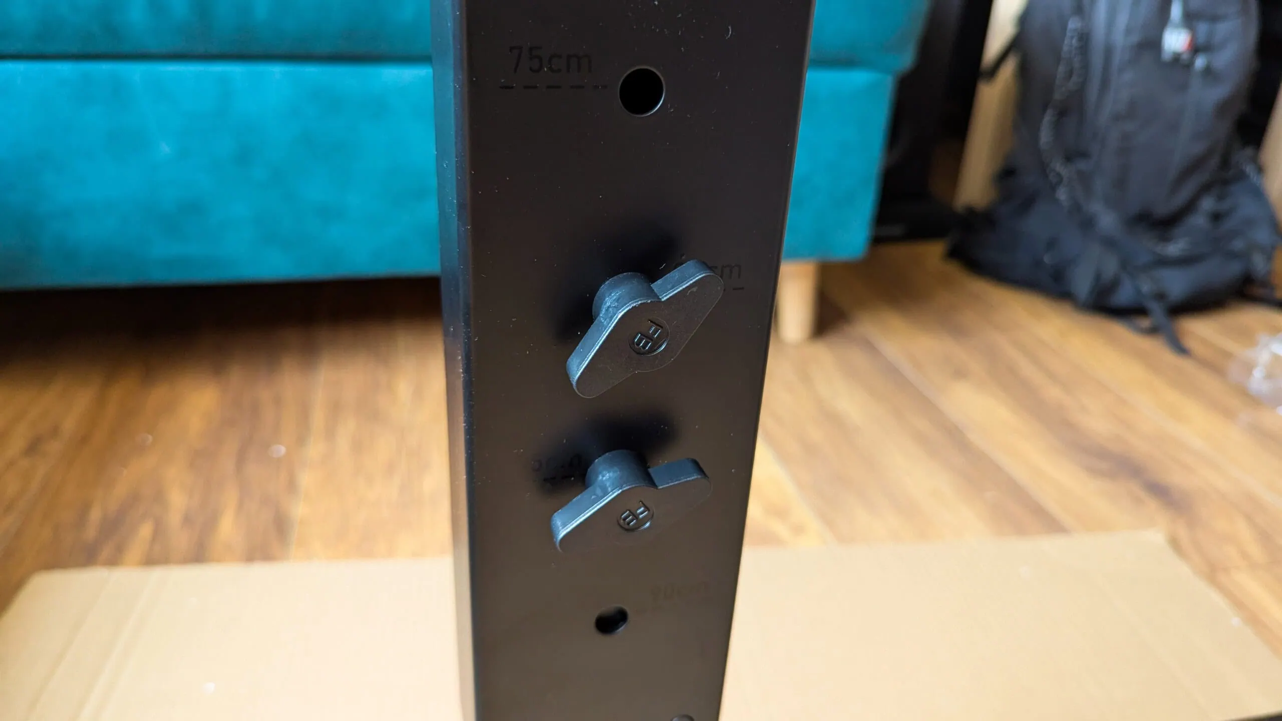 Genesis Holm Modular 140