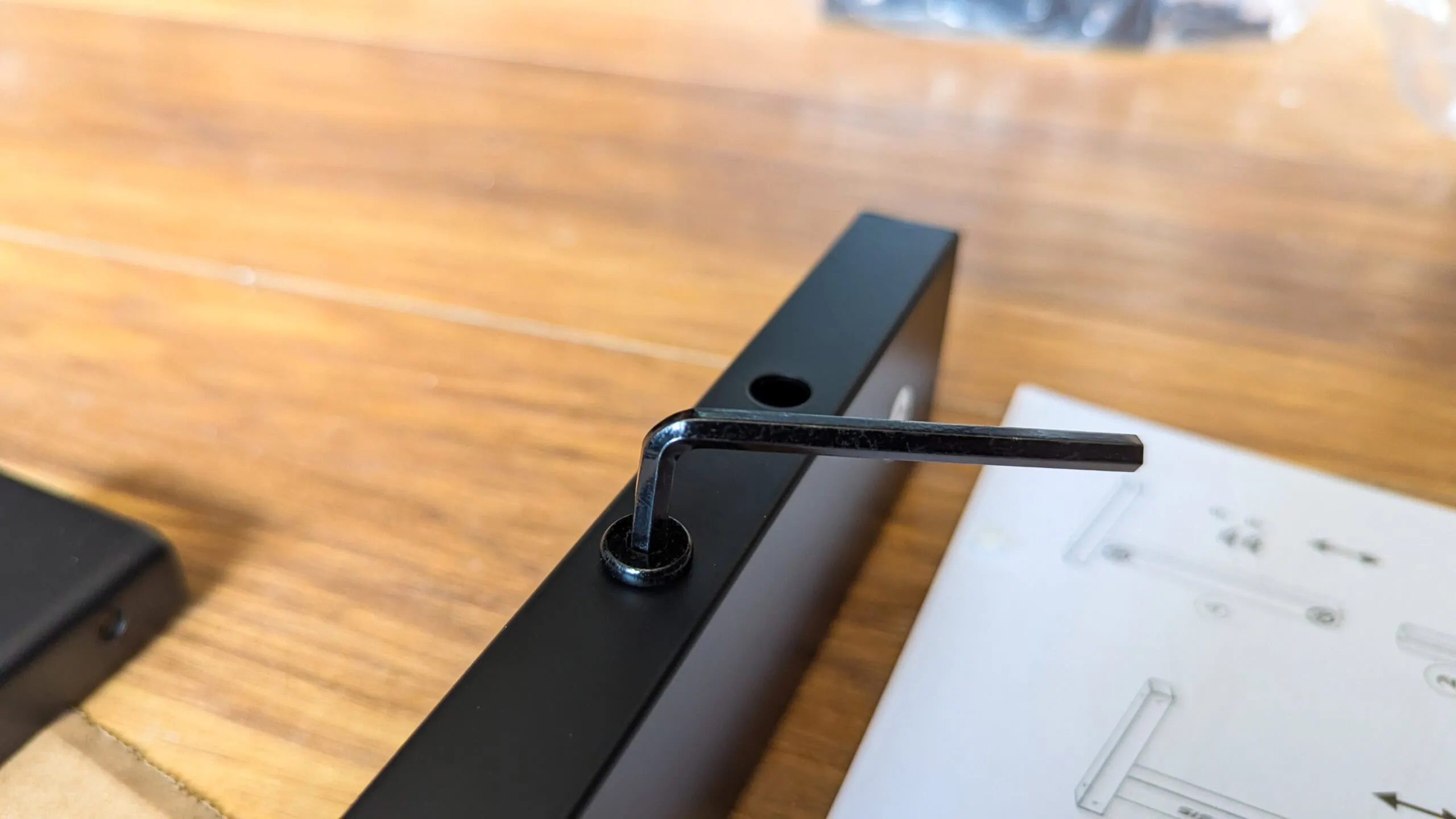 Genesis Holm Modular 140