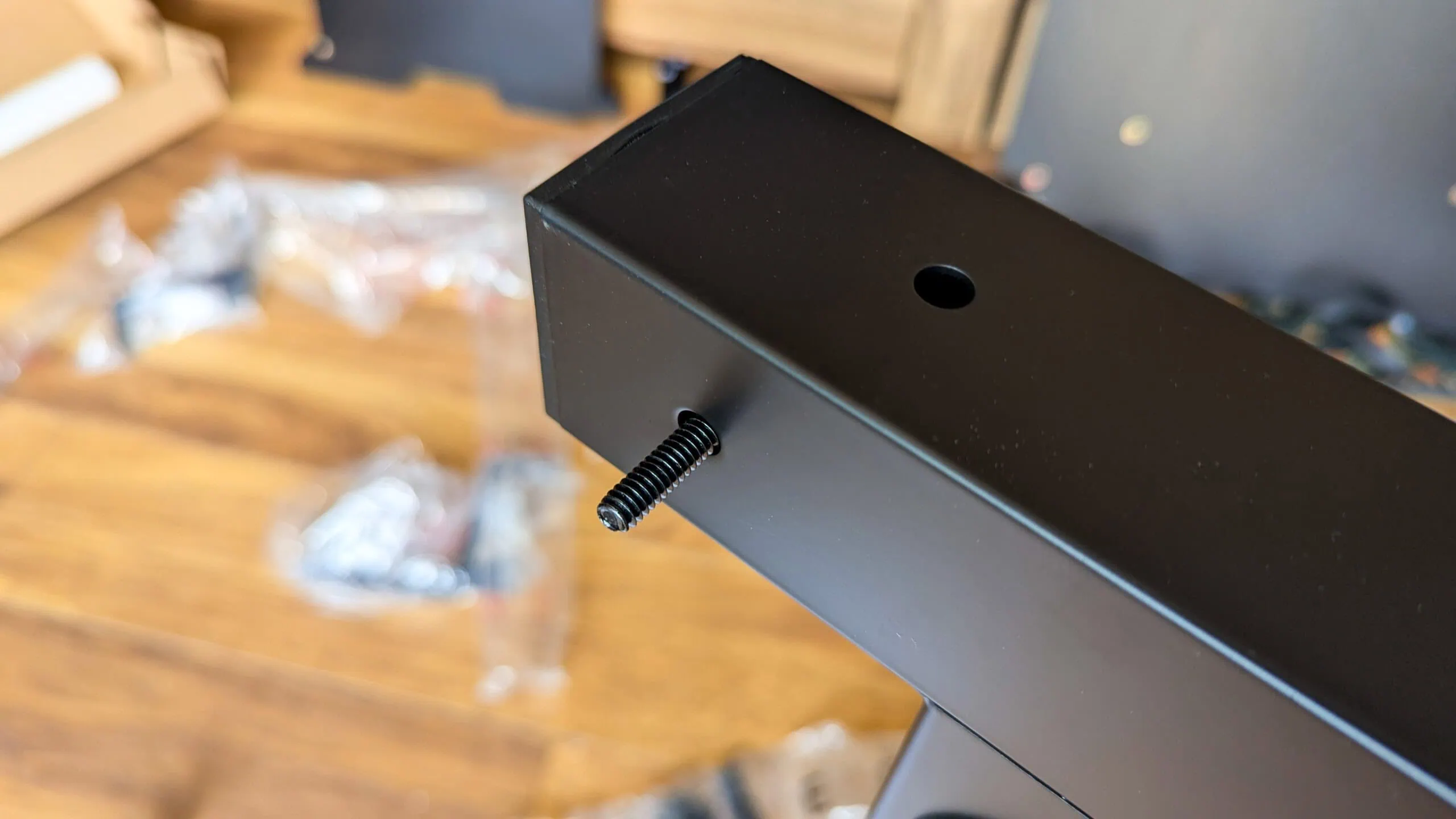 Genesis Holm Modular 140