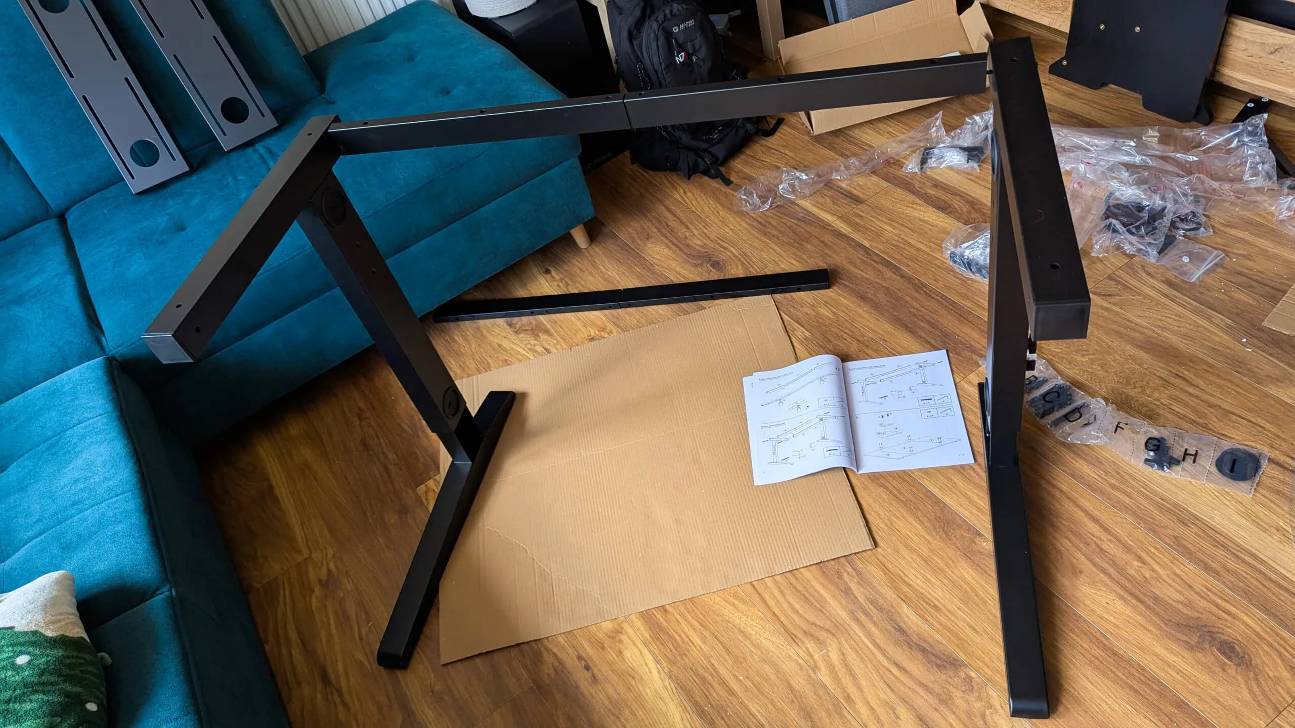 Genesis Holm Modular 140