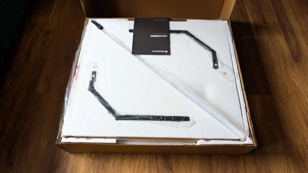 Genesis Holm Modular 140