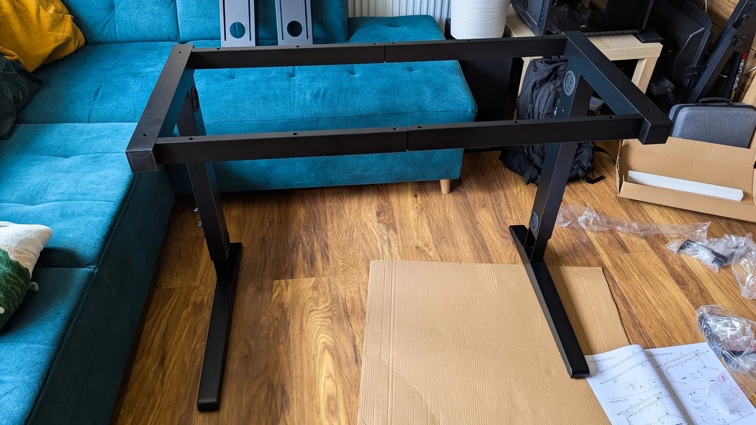 Genesis Holm Modular 140