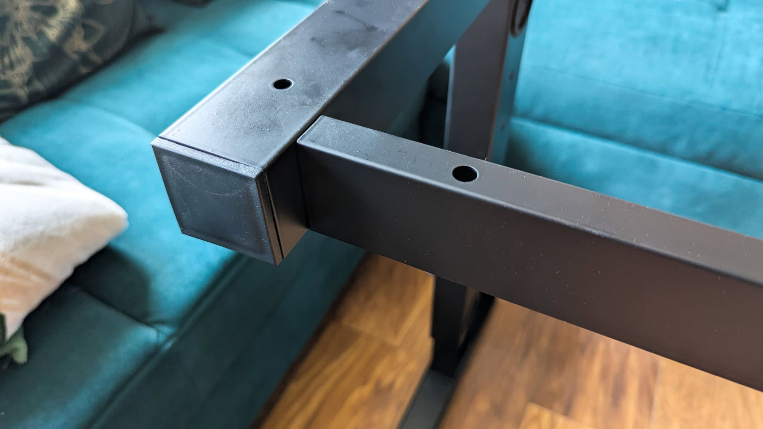 Genesis Holm Modular 140