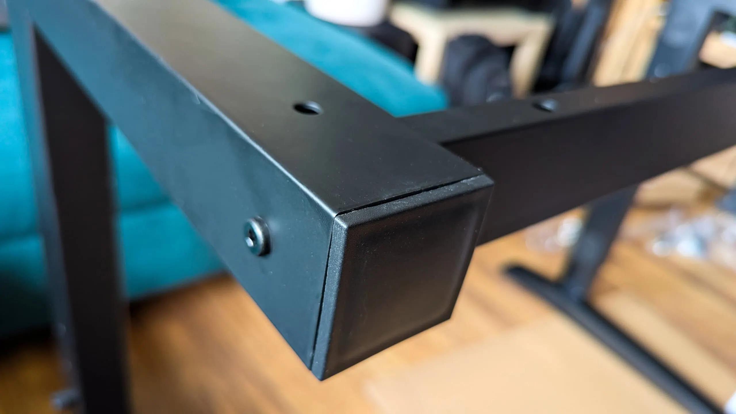 Genesis Holm Modular 140