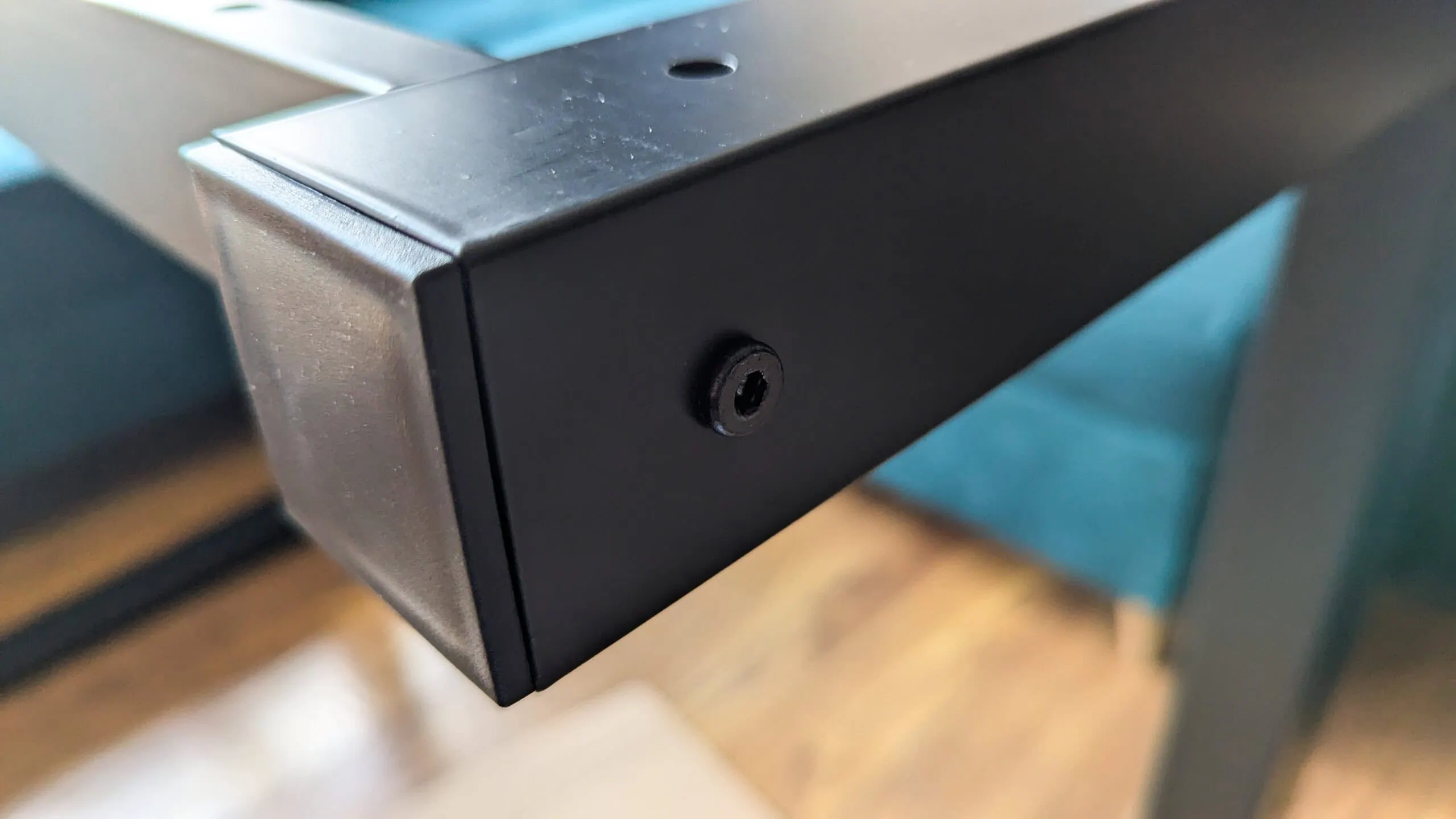 Genesis Holm Modular 140