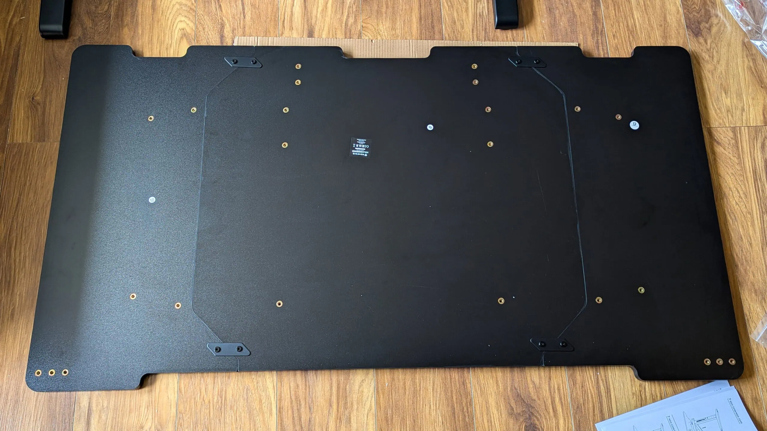 Genesis Holm Modular 140