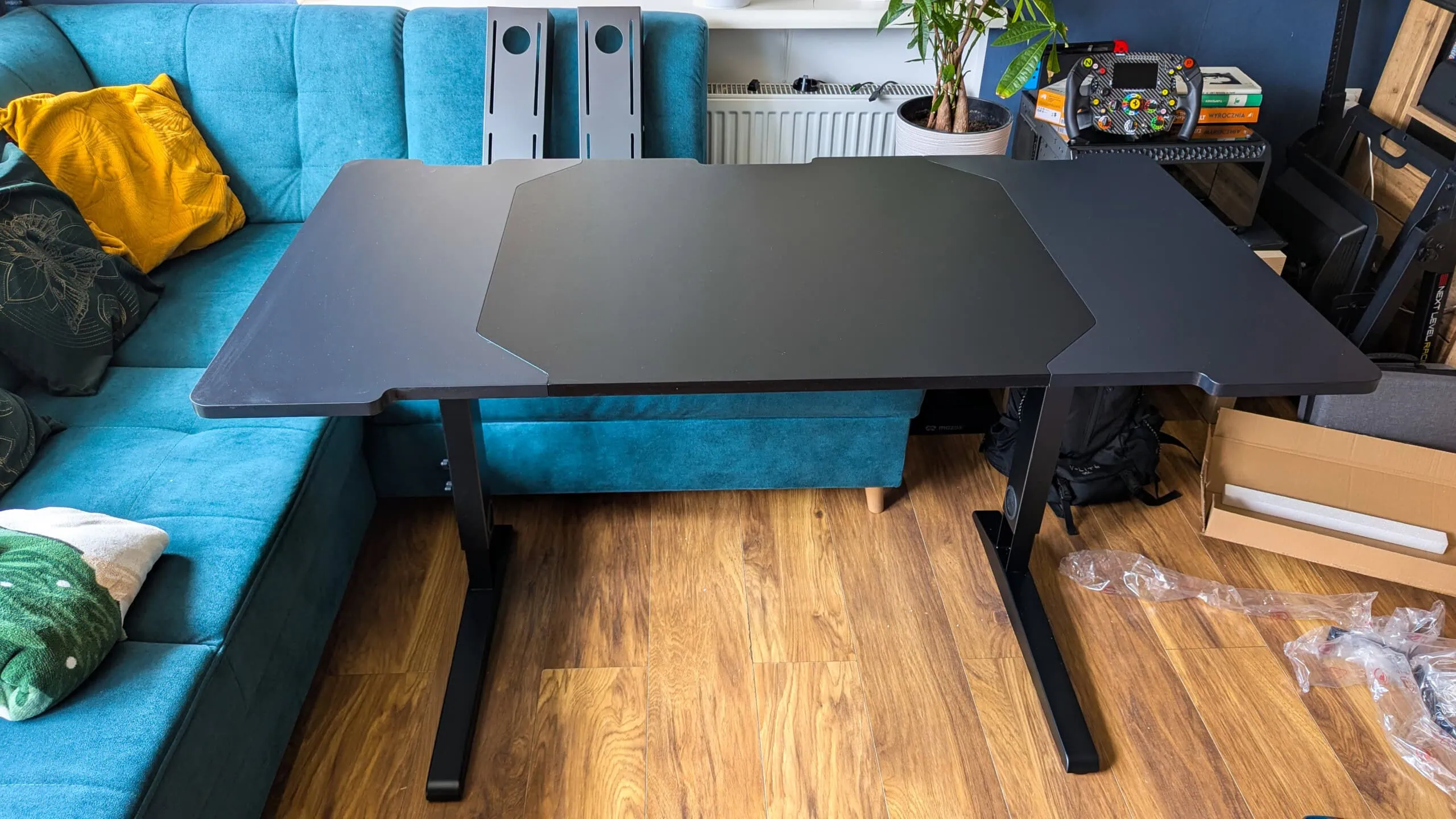 Genesis Holm Modular 140