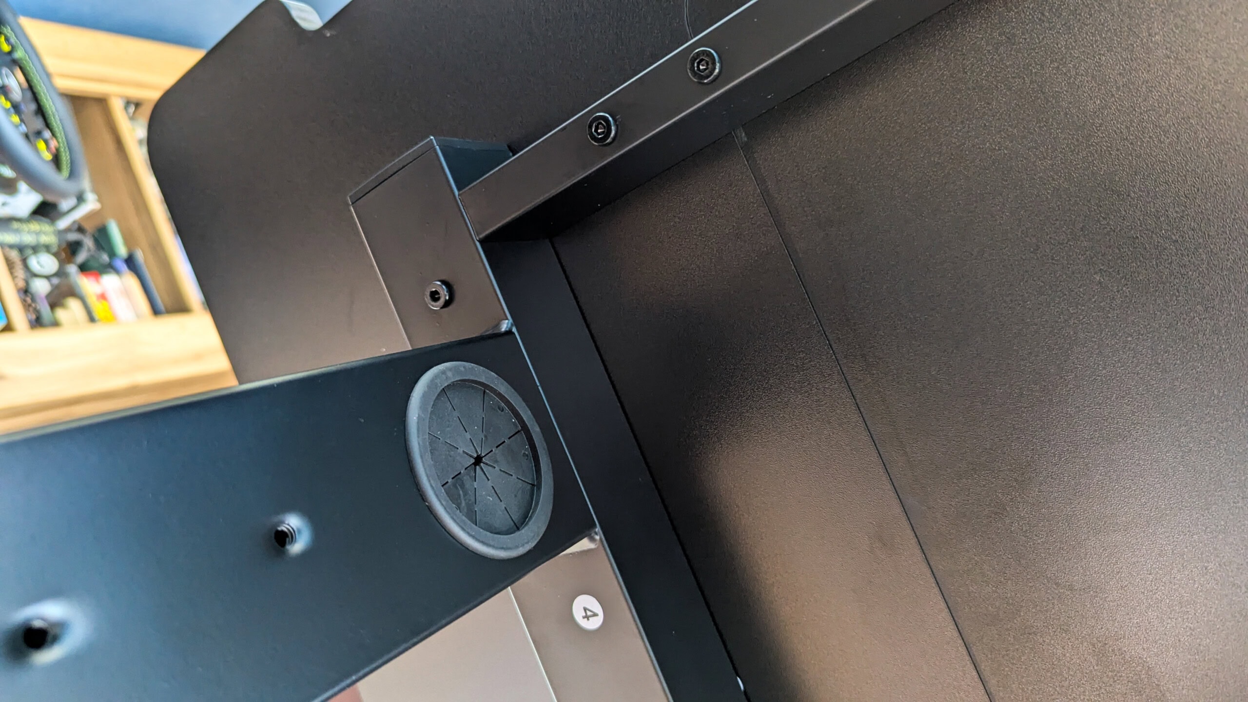 Genesis Holm Modular 140