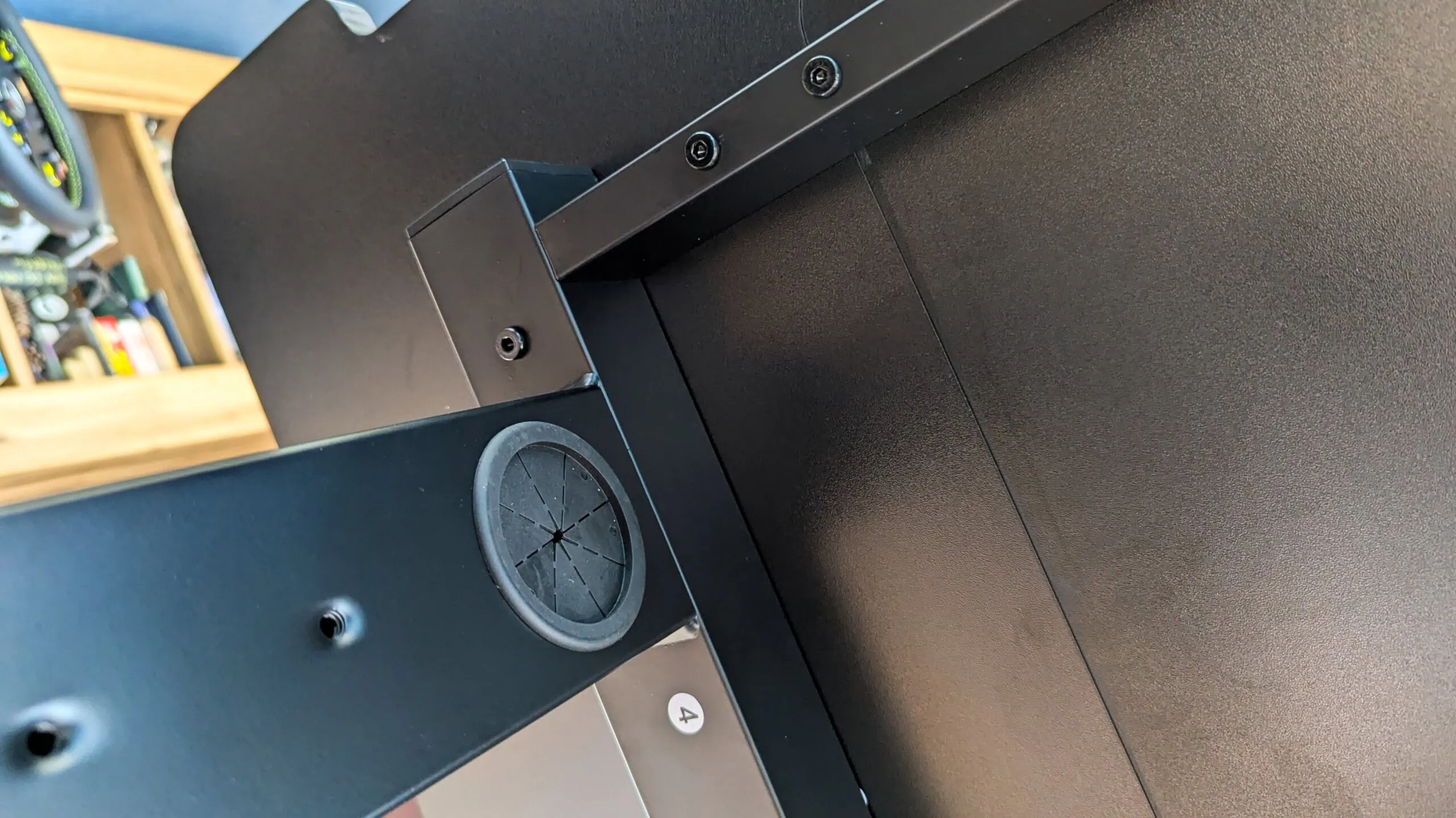 Genesis Holm Modular 140