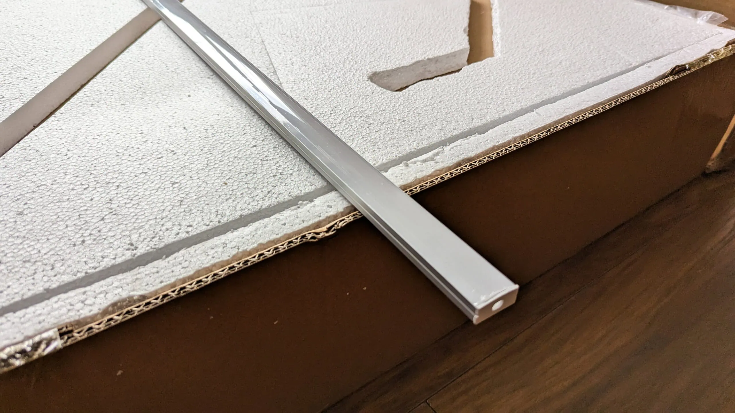 Genesis Holm Modular 140