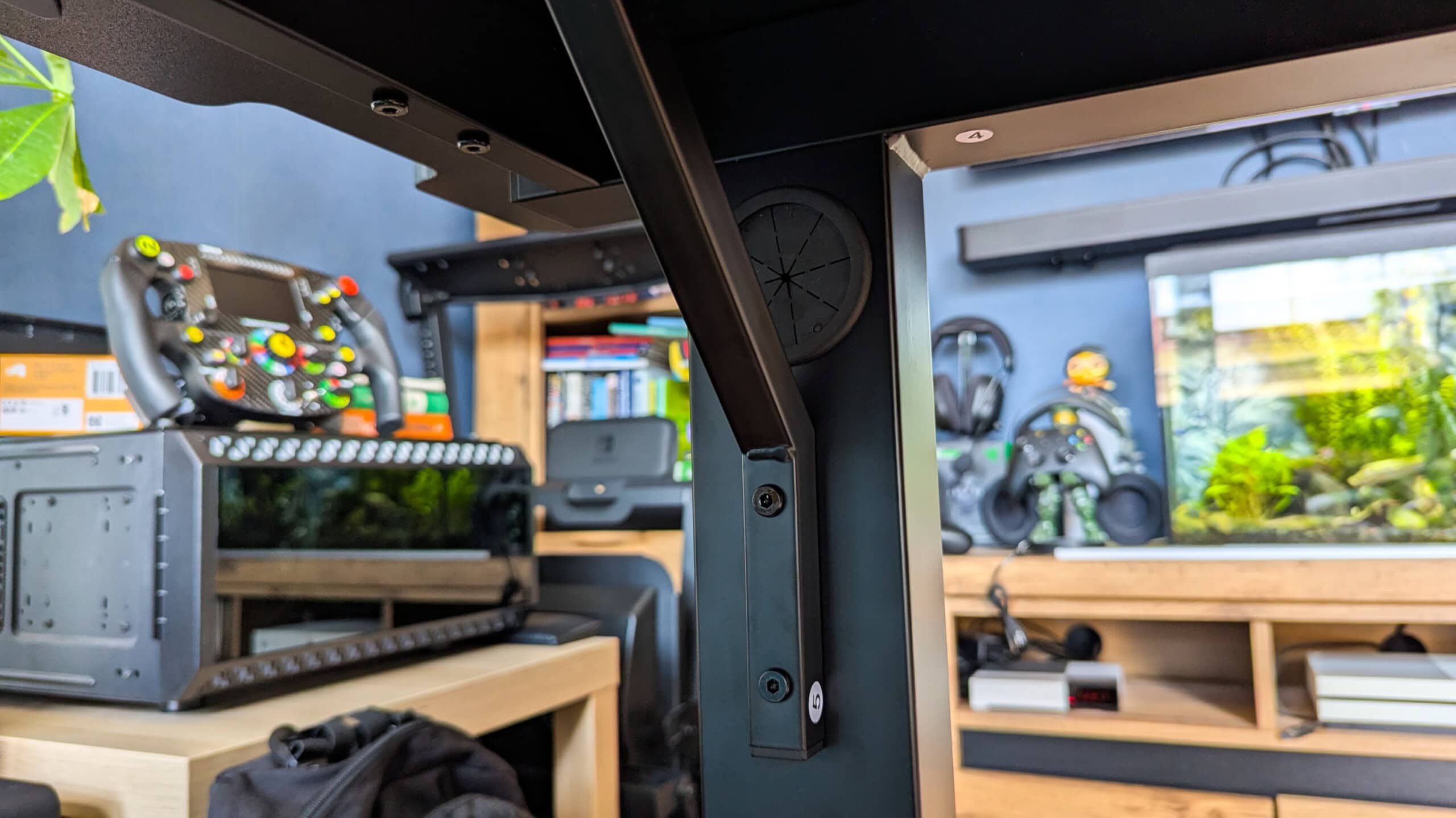 Genesis Holm Modular 140