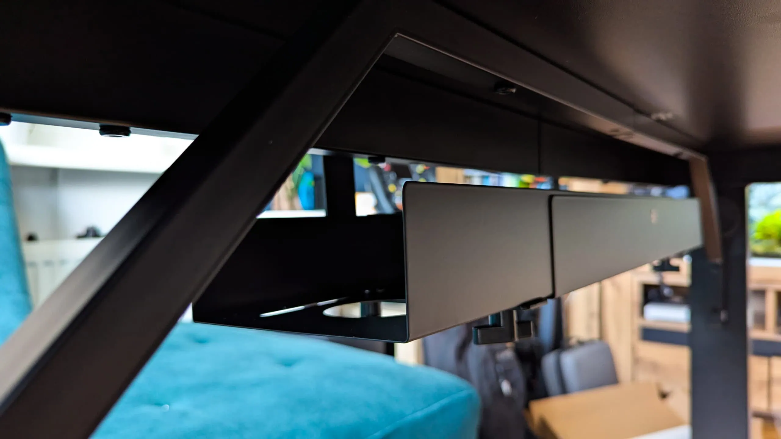 Genesis Holm Modular 140