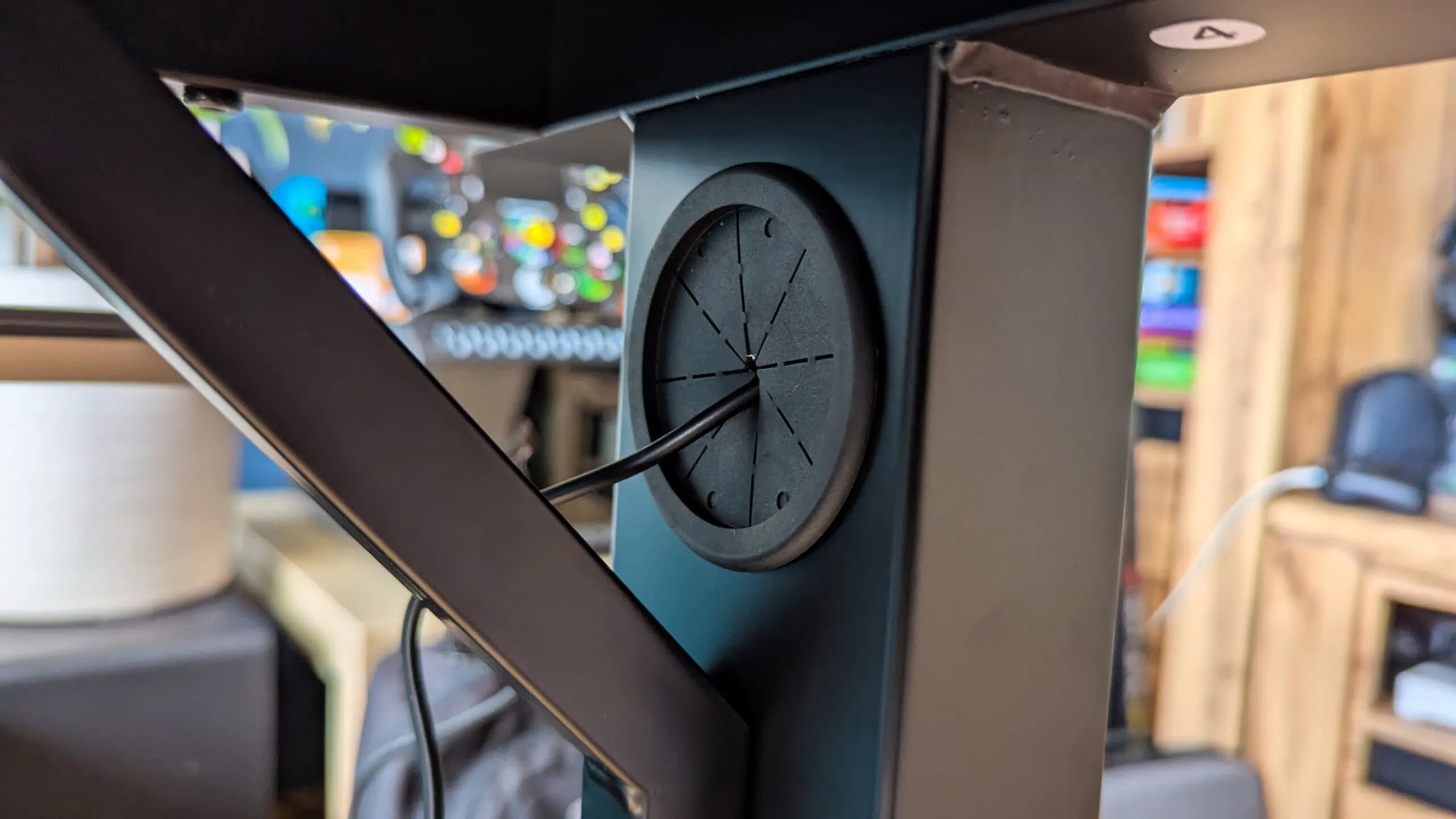 Genesis Holm Modular 140