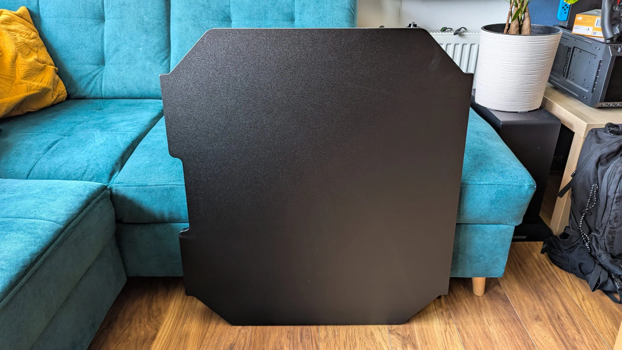 Genesis Holm Modular 140