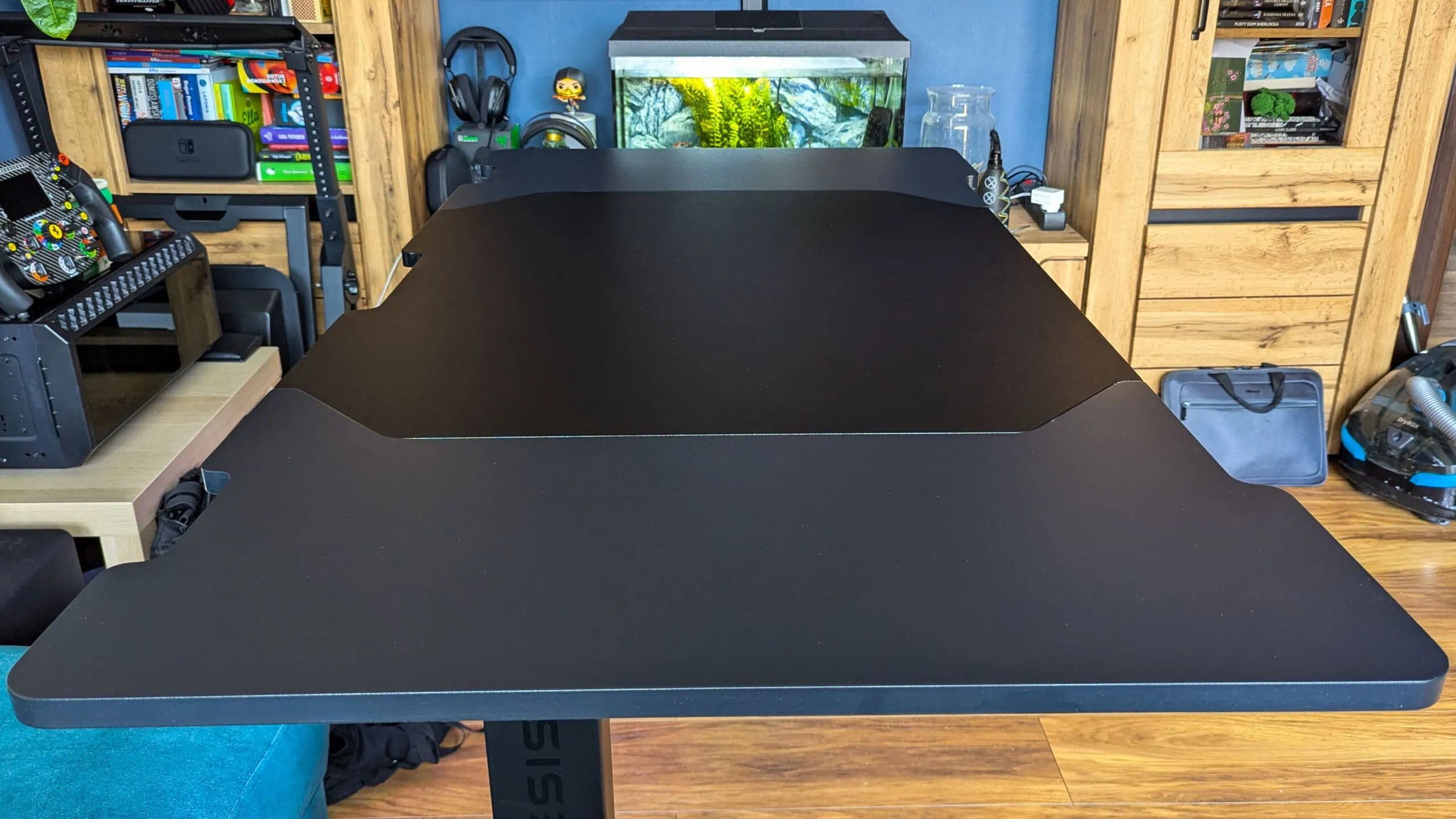 Genesis Holm Modular 140