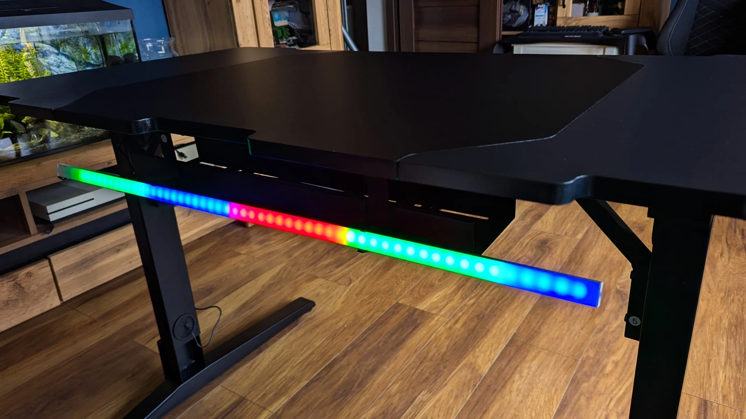 Genesis Holm Modular 140