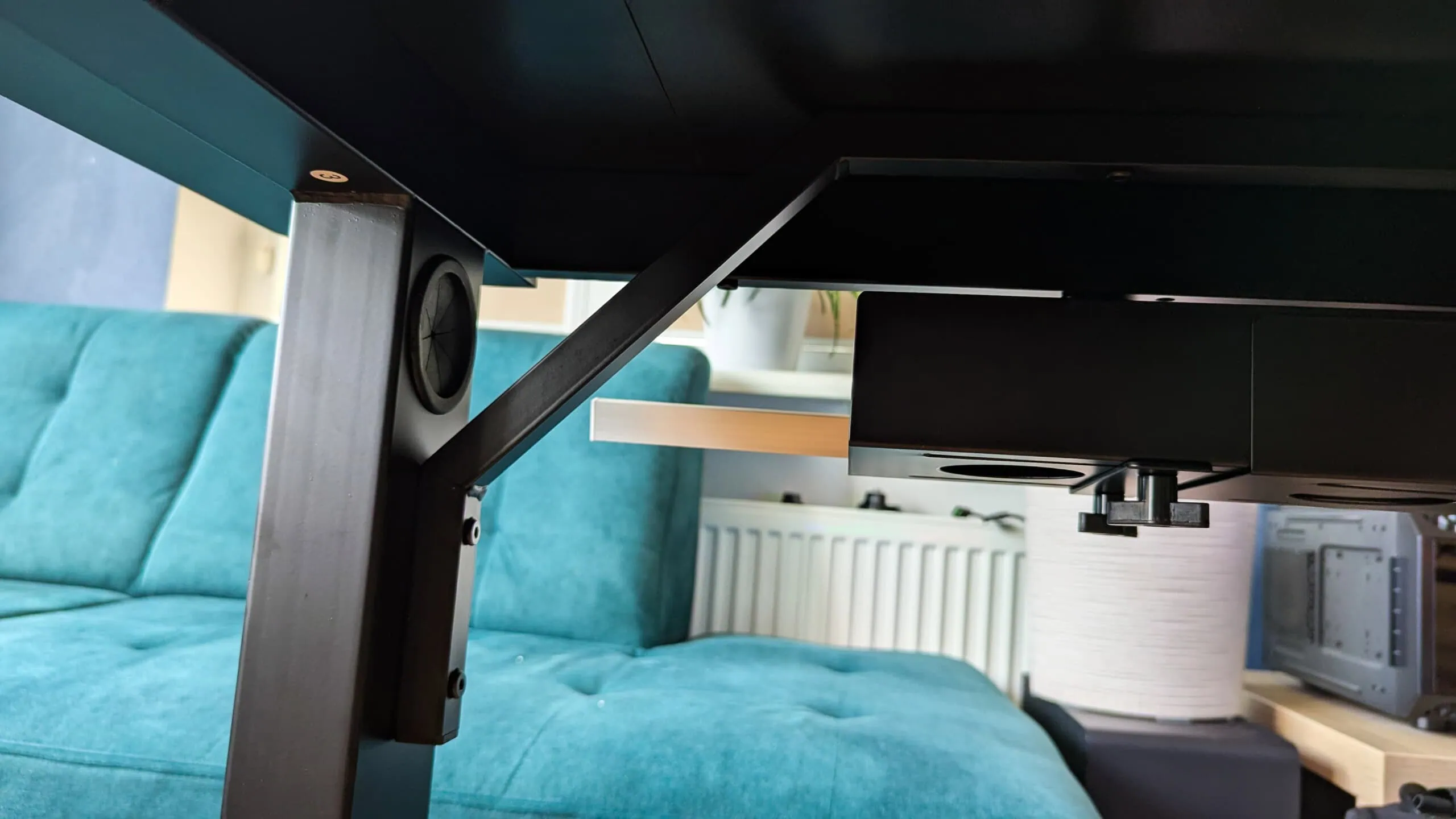 Genesis Holm Modular 140