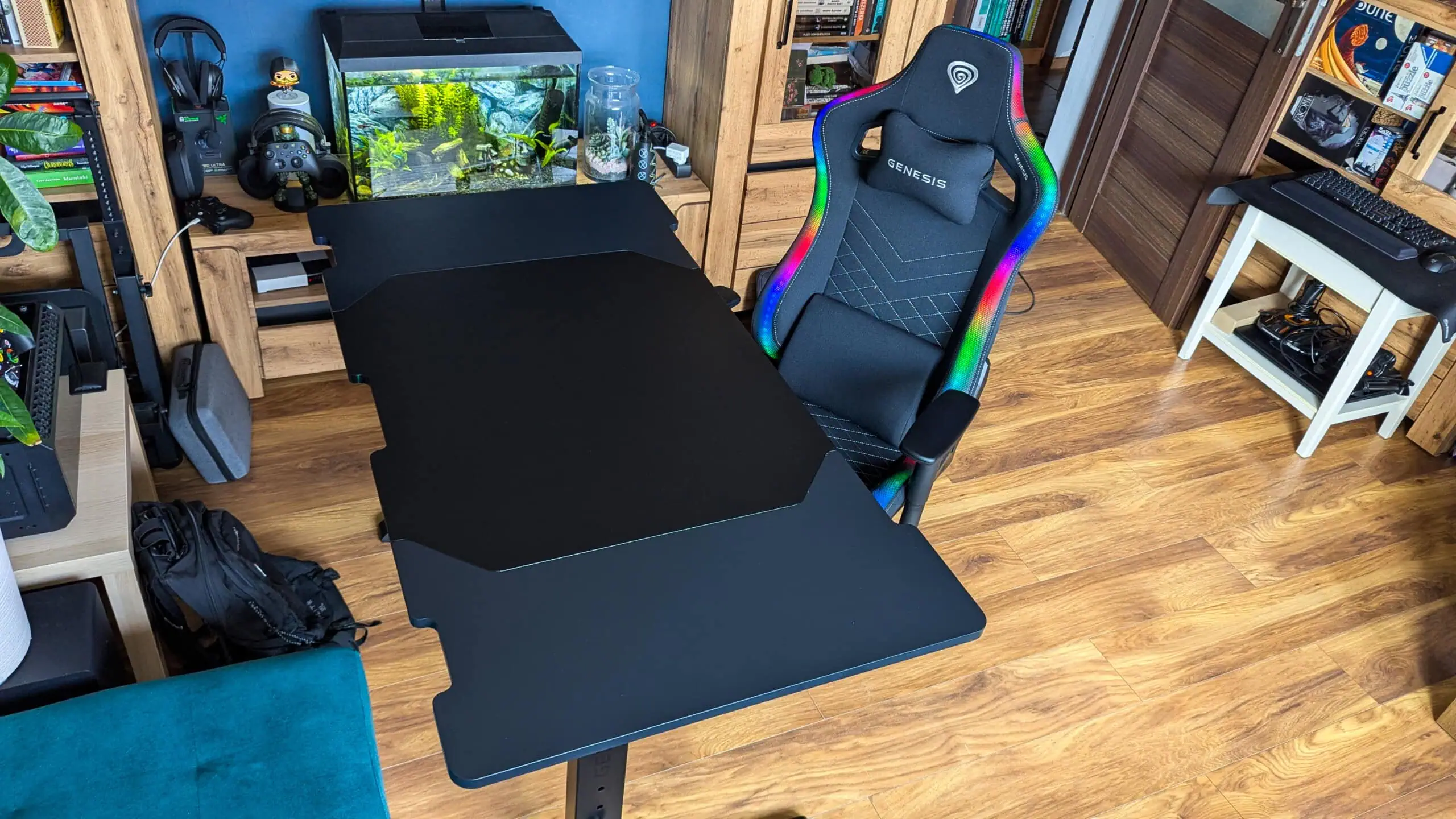 Genesis Holm Modular 140