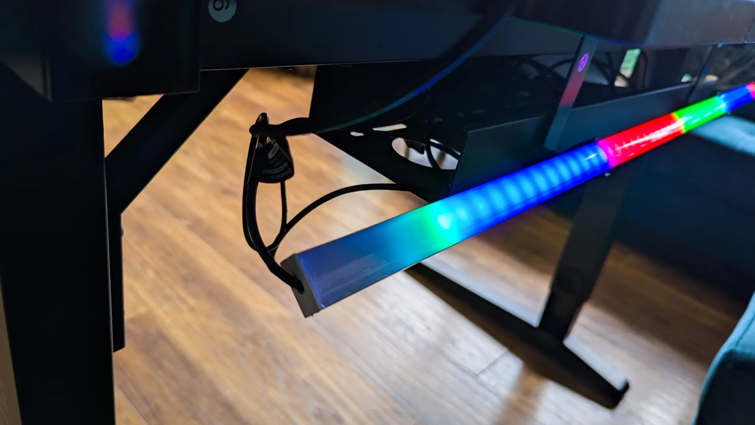 Genesis Holm Modular 140